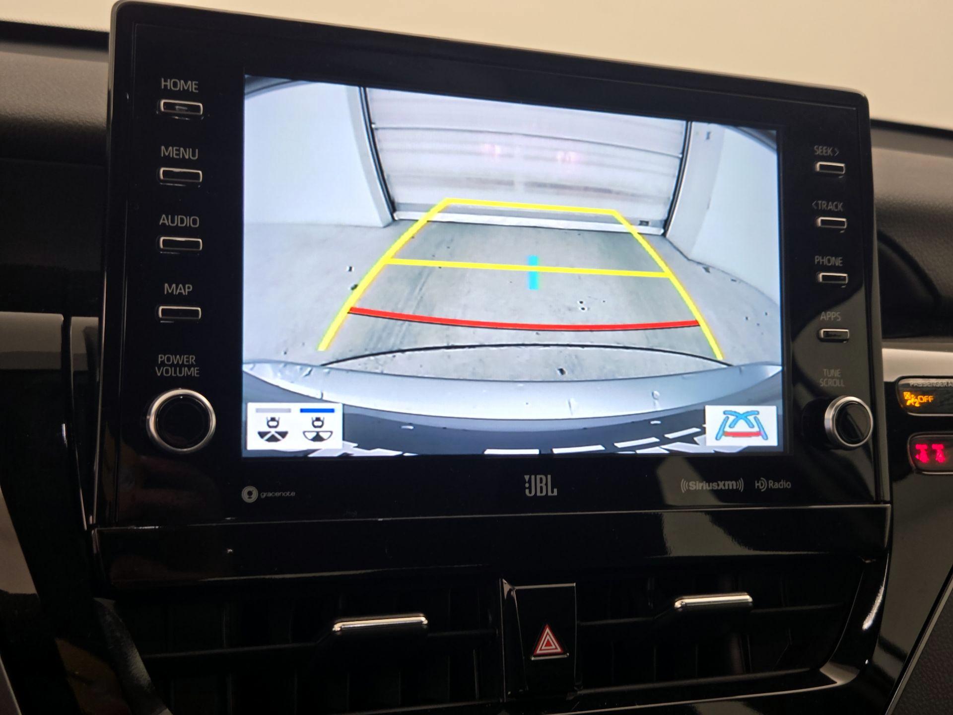 Thumbnail: 2023 Toyota Camry - 15