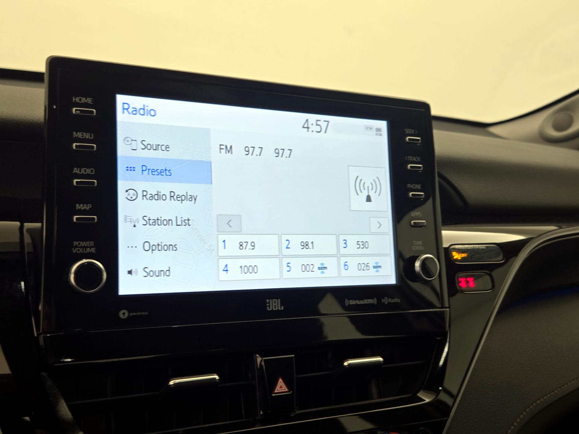 Thumbnail: 2023 Toyota Camry - 16