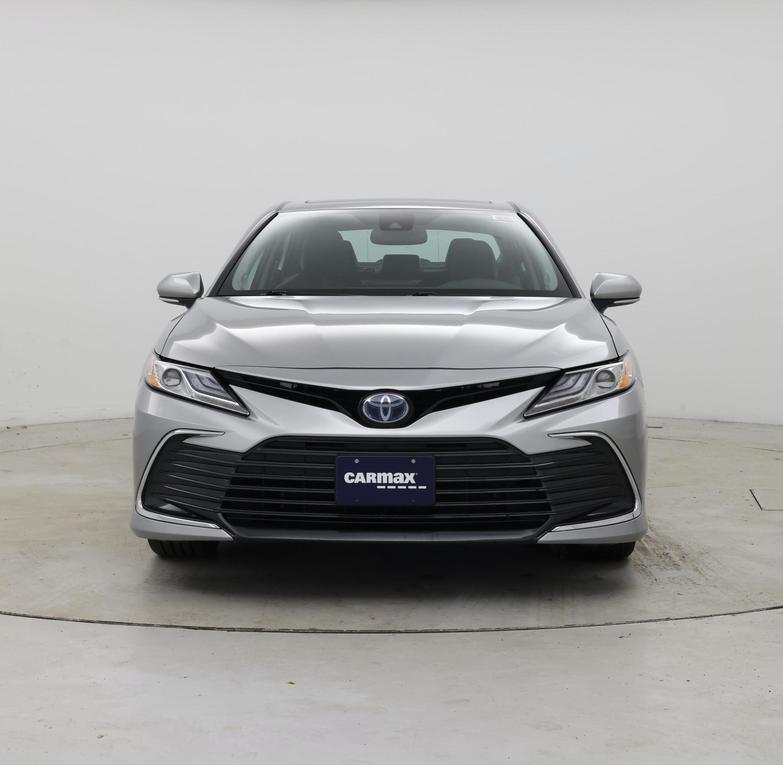 Thumbnail: 2023 Toyota Camry - 5