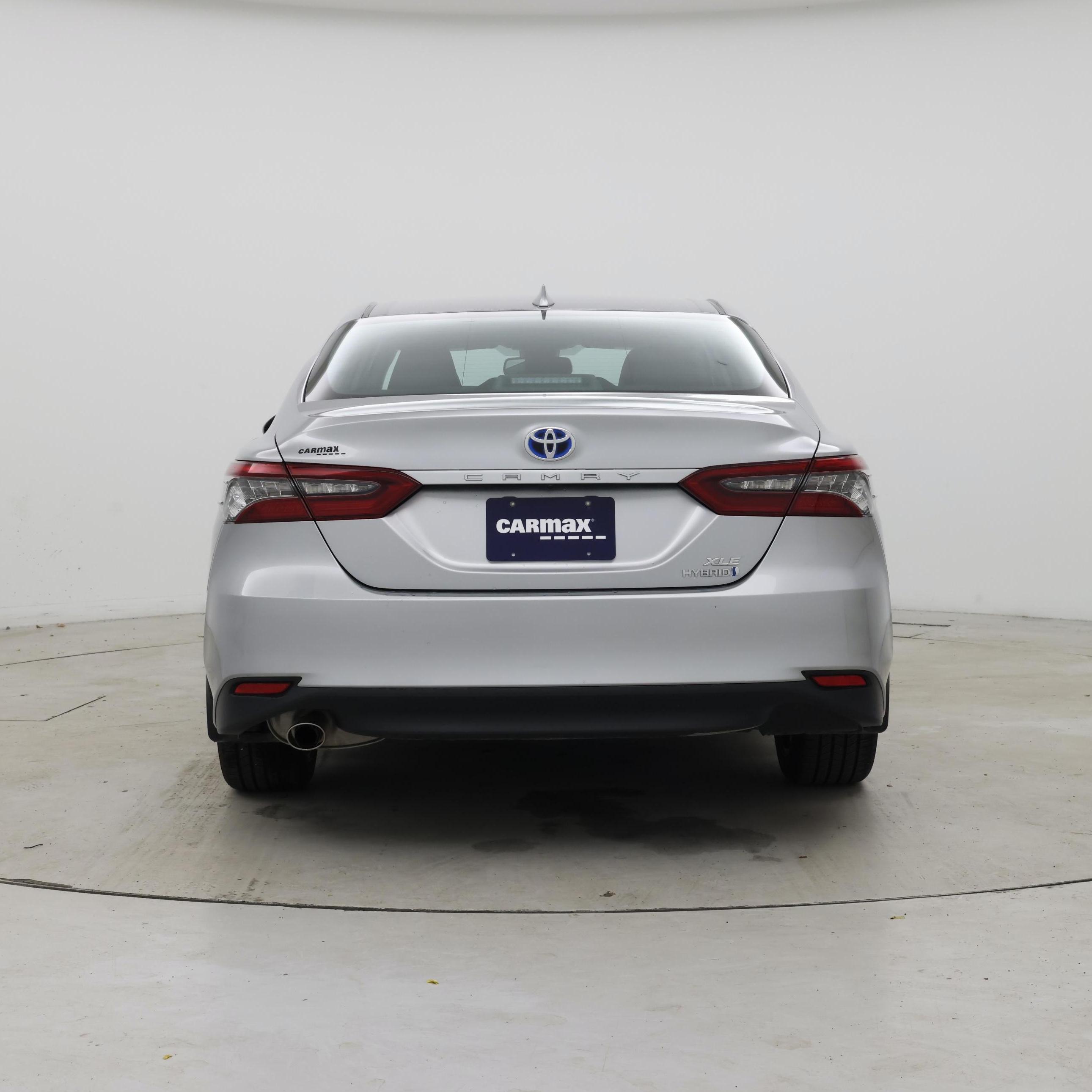 Thumbnail: 2023 Toyota Camry - 6