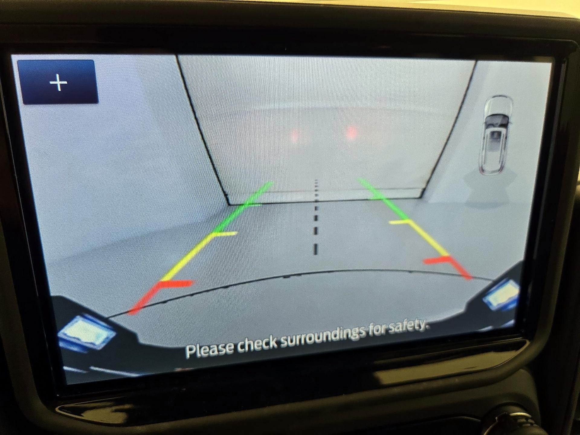 Thumbnail: 2022 Ford Bronco Sport - 15