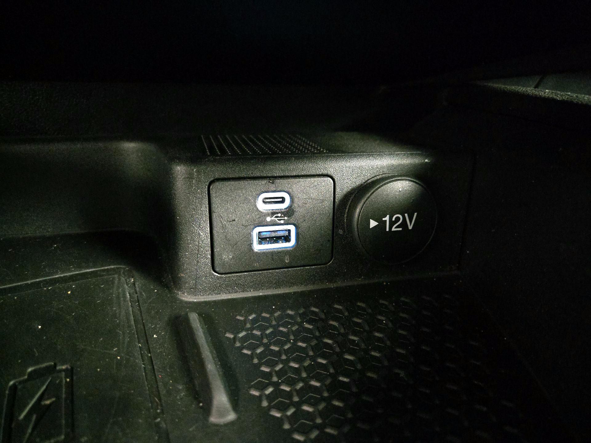 Thumbnail: 2022 Ford Bronco Sport - 19