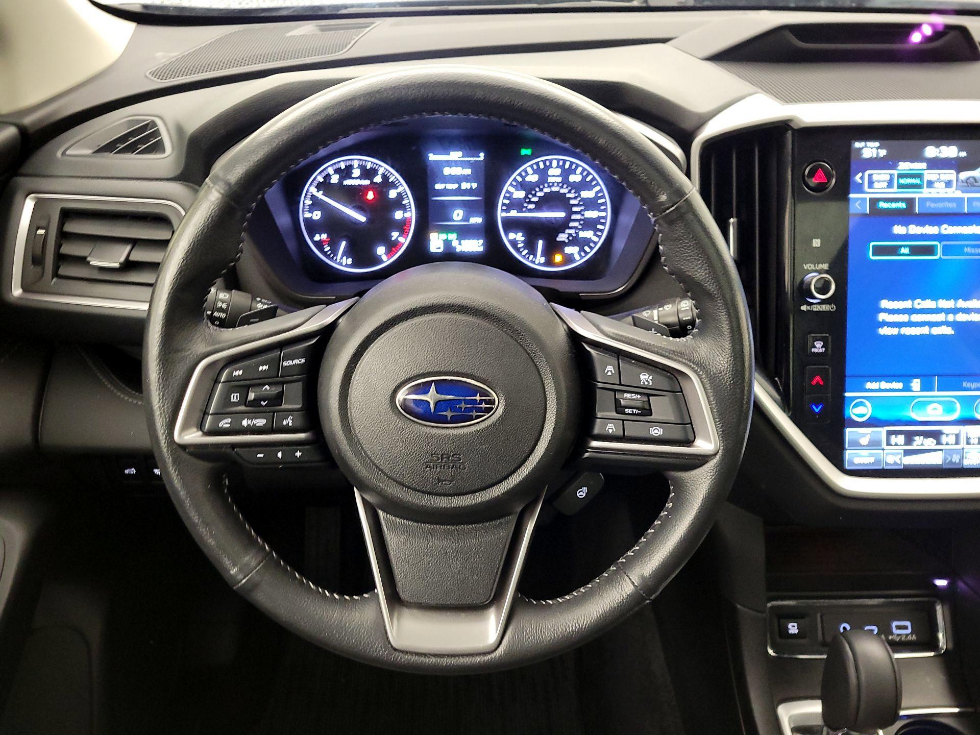 Thumbnail: 2023 Subaru Ascent - 10