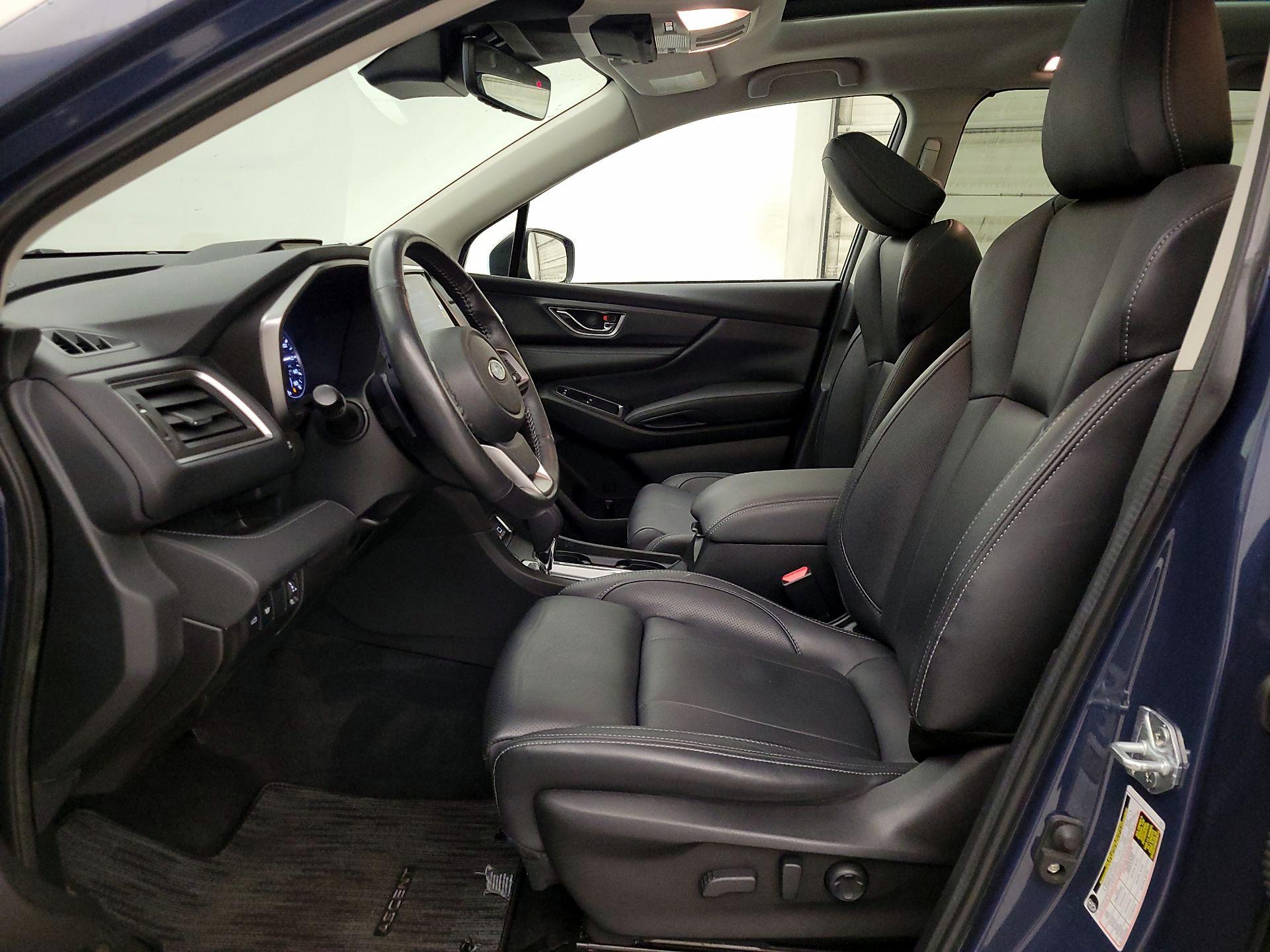 Thumbnail: 2023 Subaru Ascent - 11