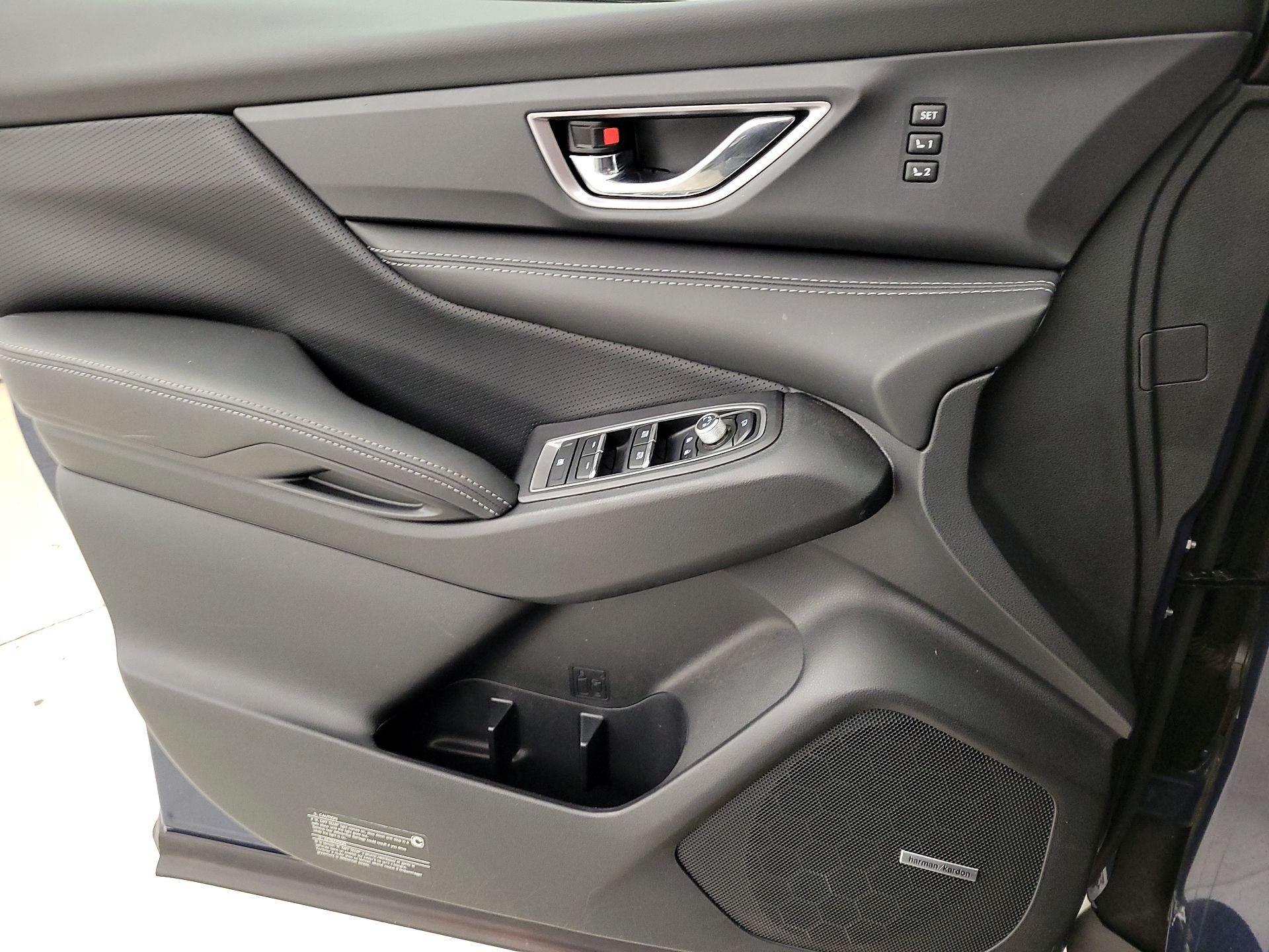 Thumbnail: 2023 Subaru Ascent - 12