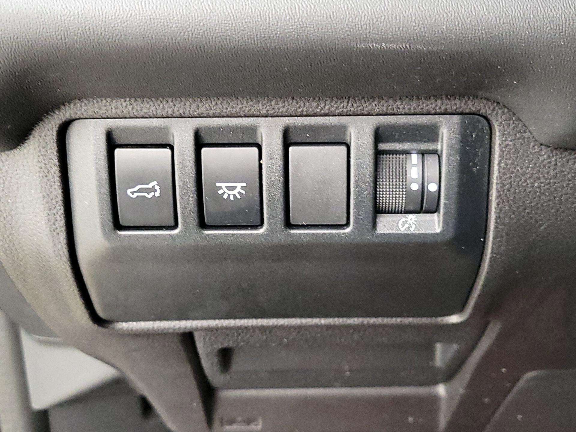 Thumbnail: 2023 Subaru Ascent - 13