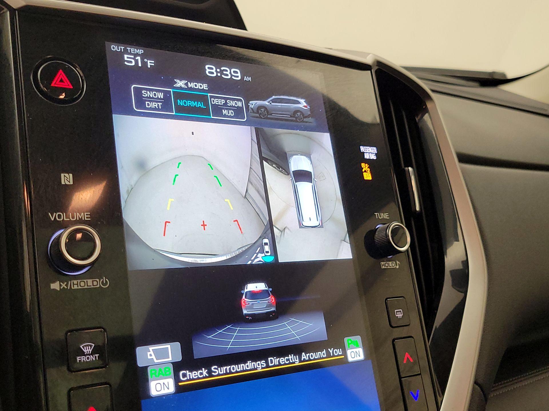 Thumbnail: 2023 Subaru Ascent - 14