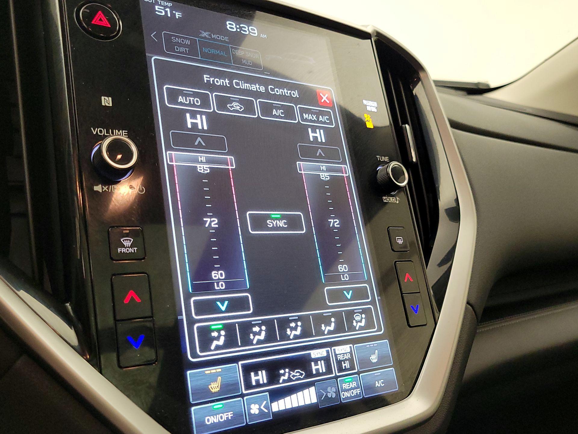 Thumbnail: 2023 Subaru Ascent - 16