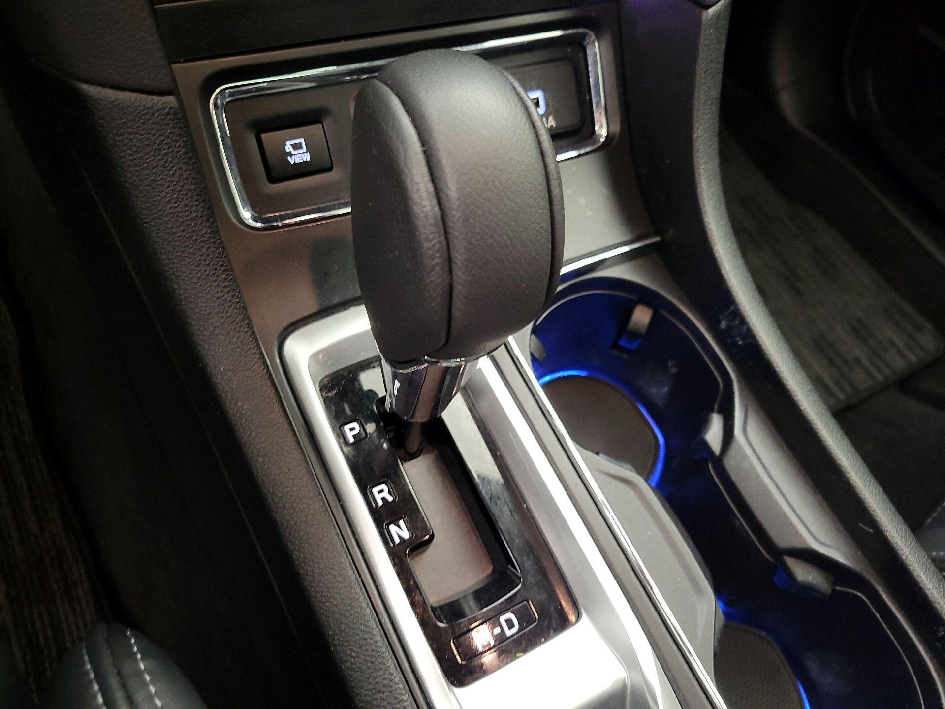 Thumbnail: 2023 Subaru Ascent - 17