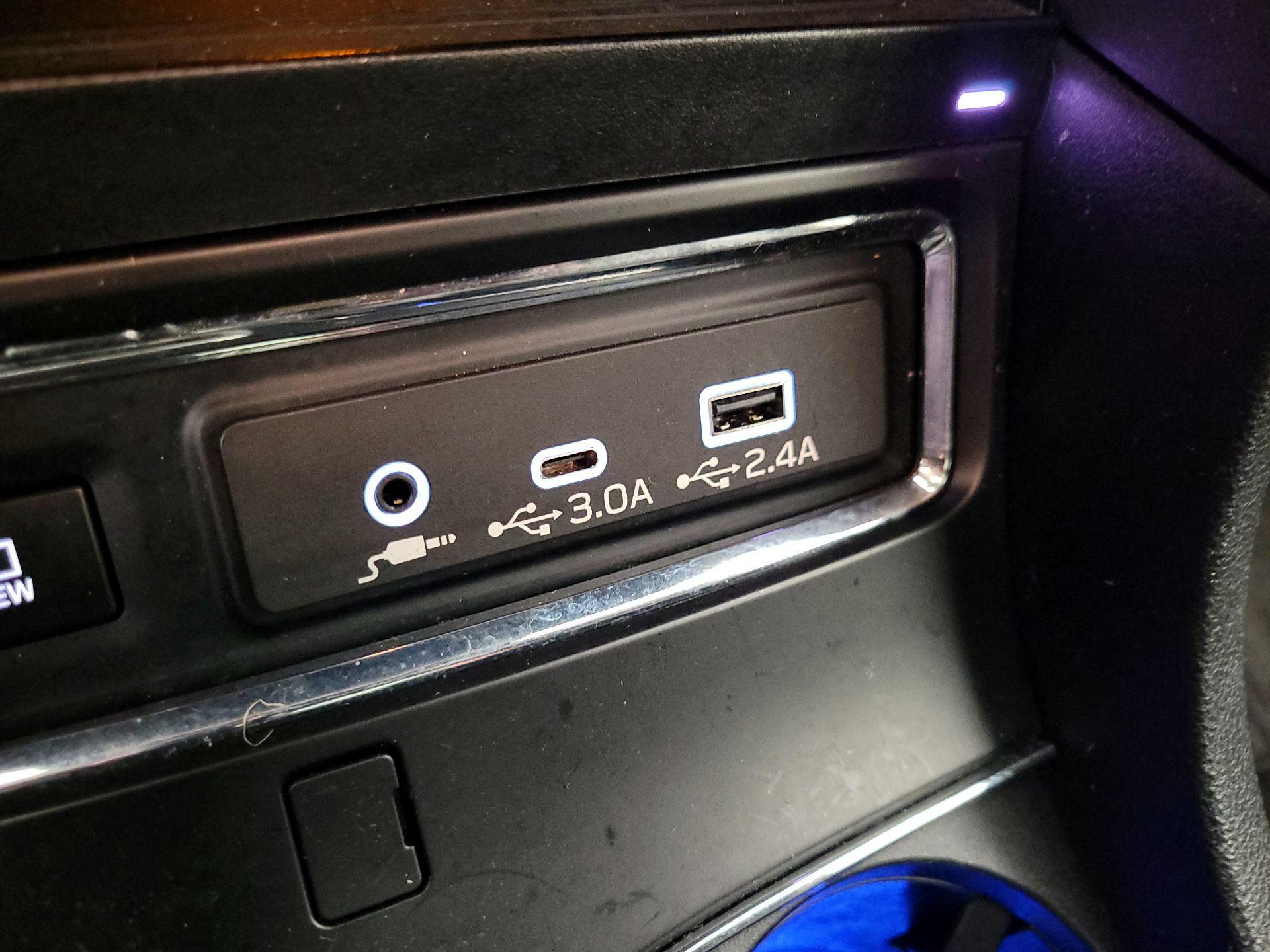 Thumbnail: 2023 Subaru Ascent - 18