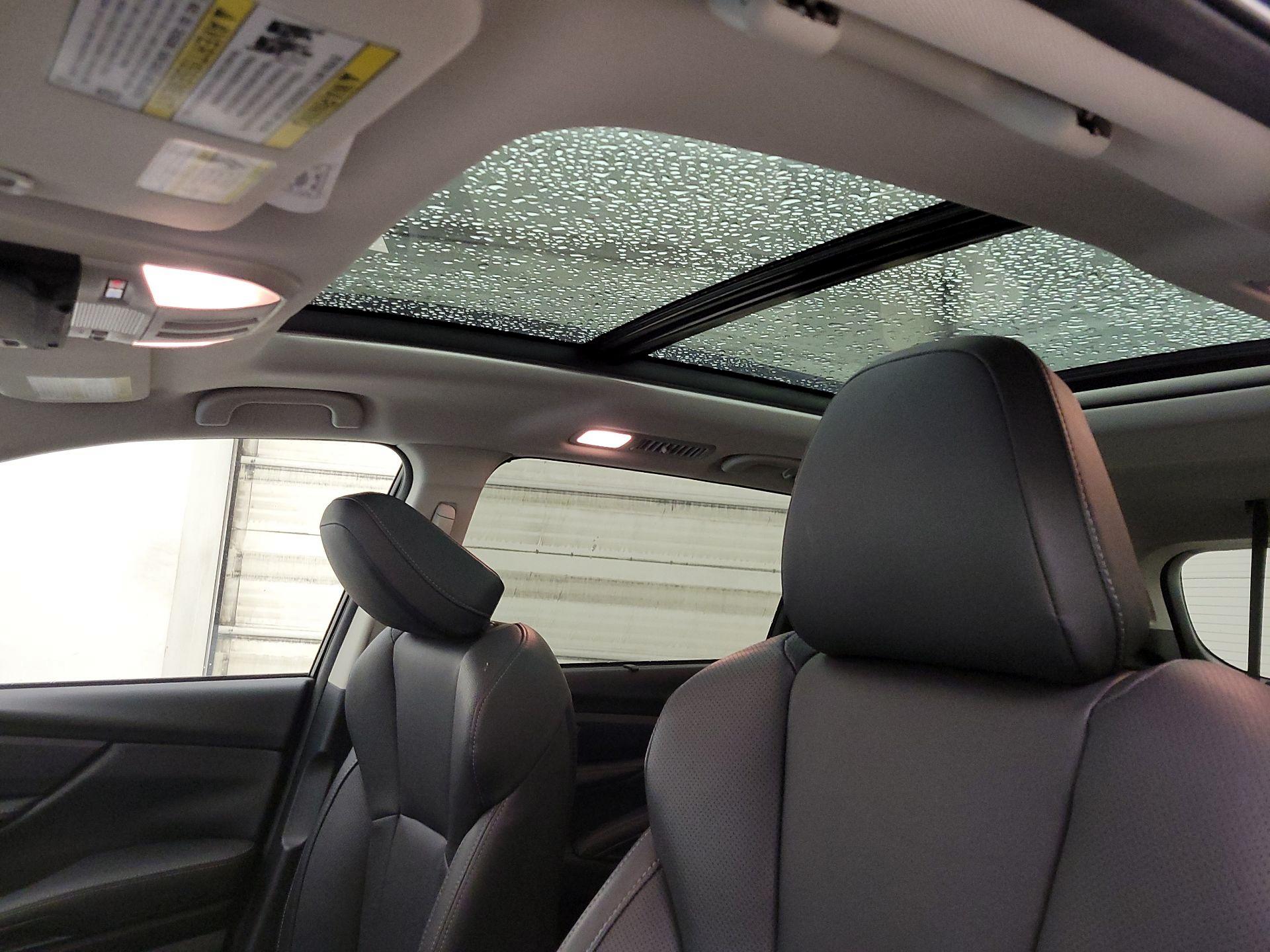 Thumbnail: 2023 Subaru Ascent - 19