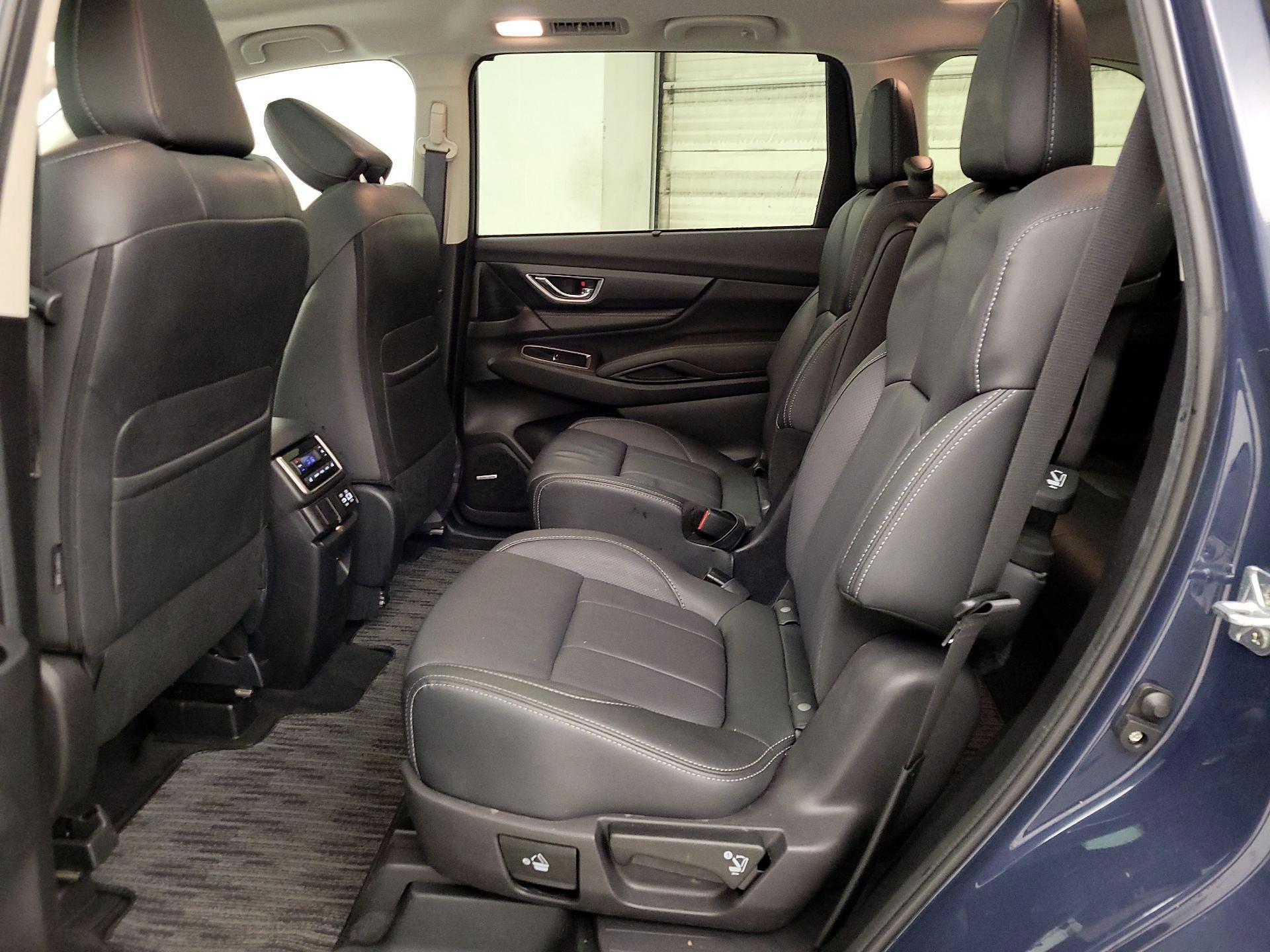 Thumbnail: 2023 Subaru Ascent - 20