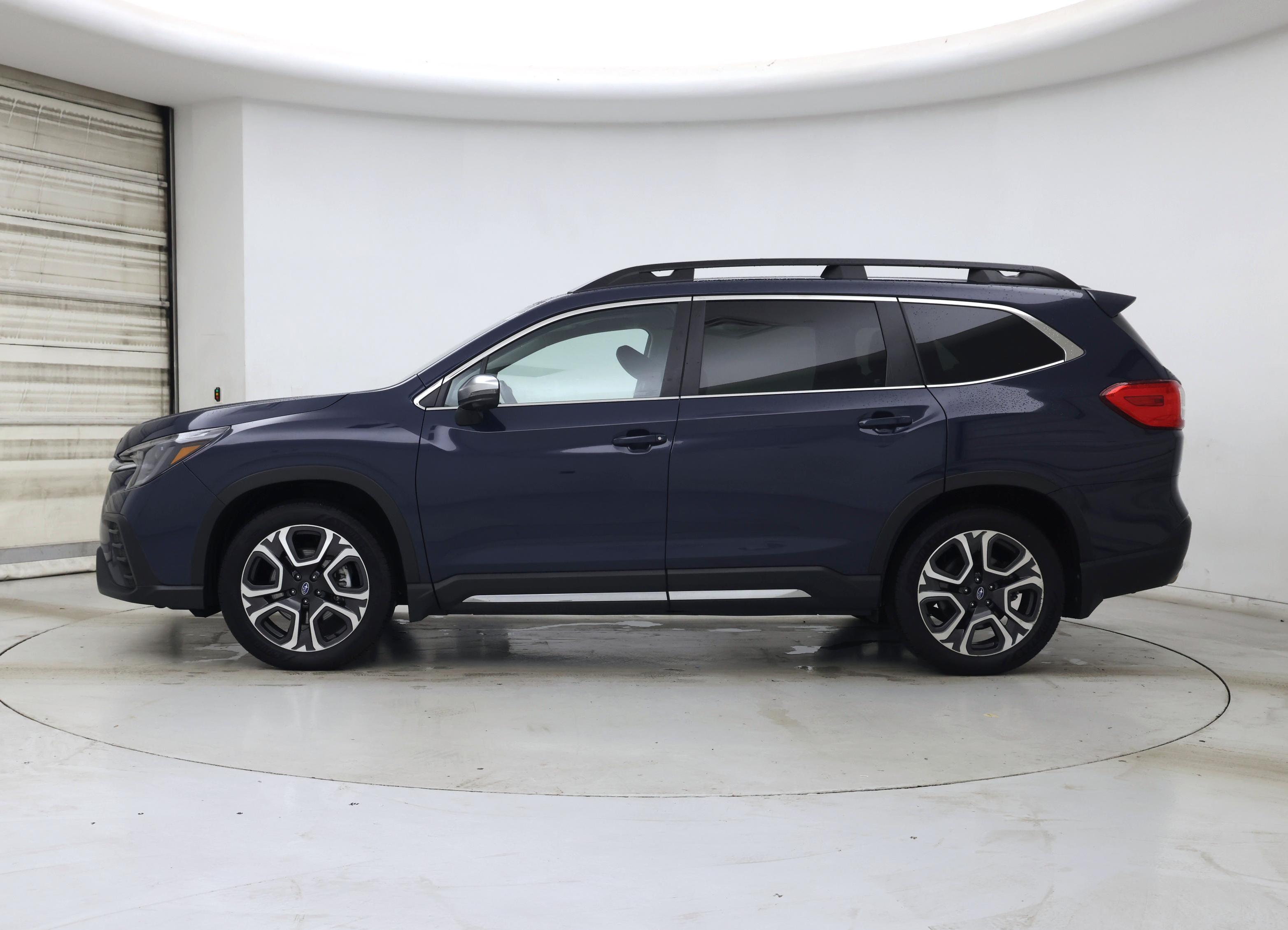 Thumbnail: 2023 Subaru Ascent - 3