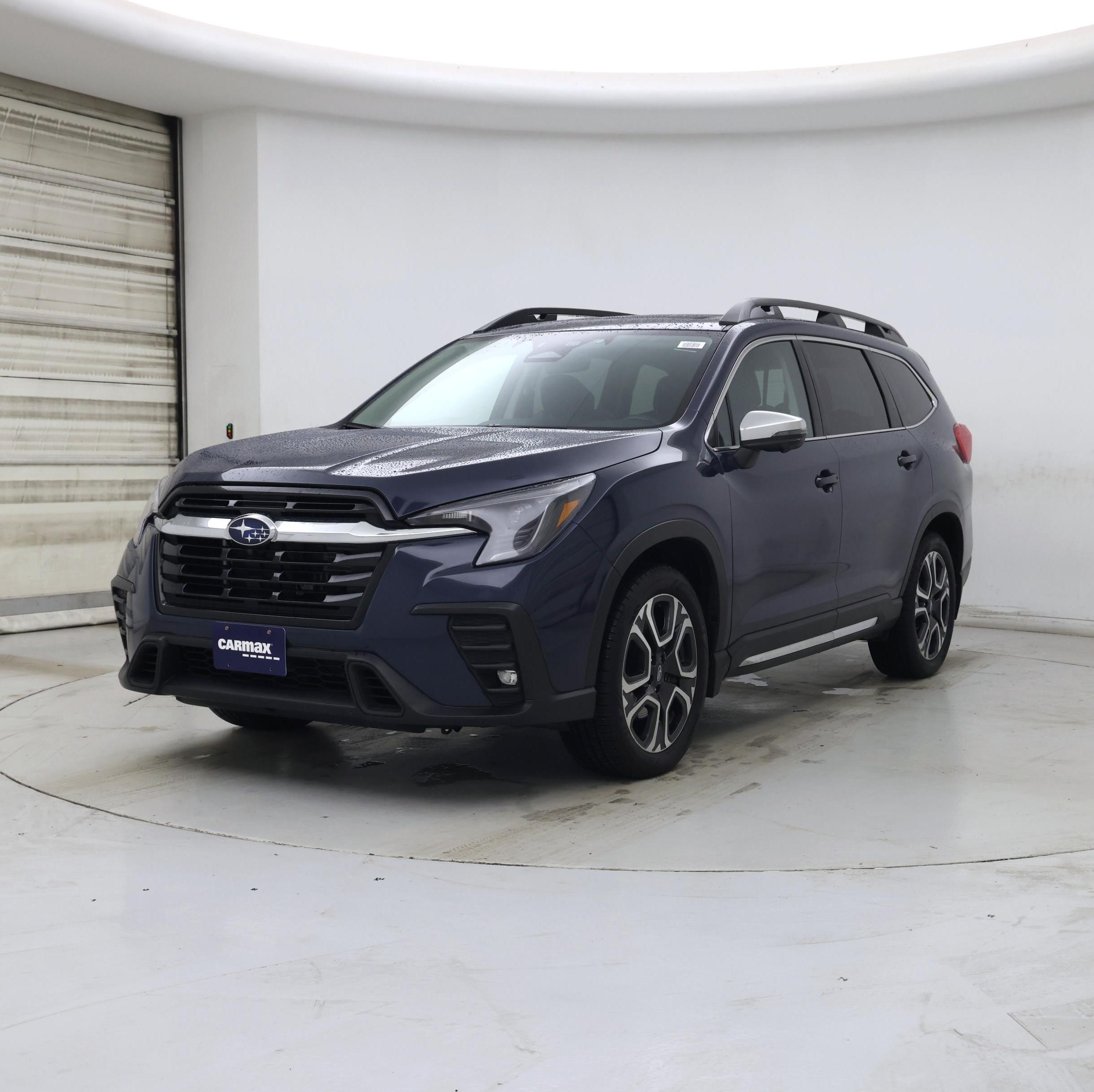 Thumbnail: 2023 Subaru Ascent - 4