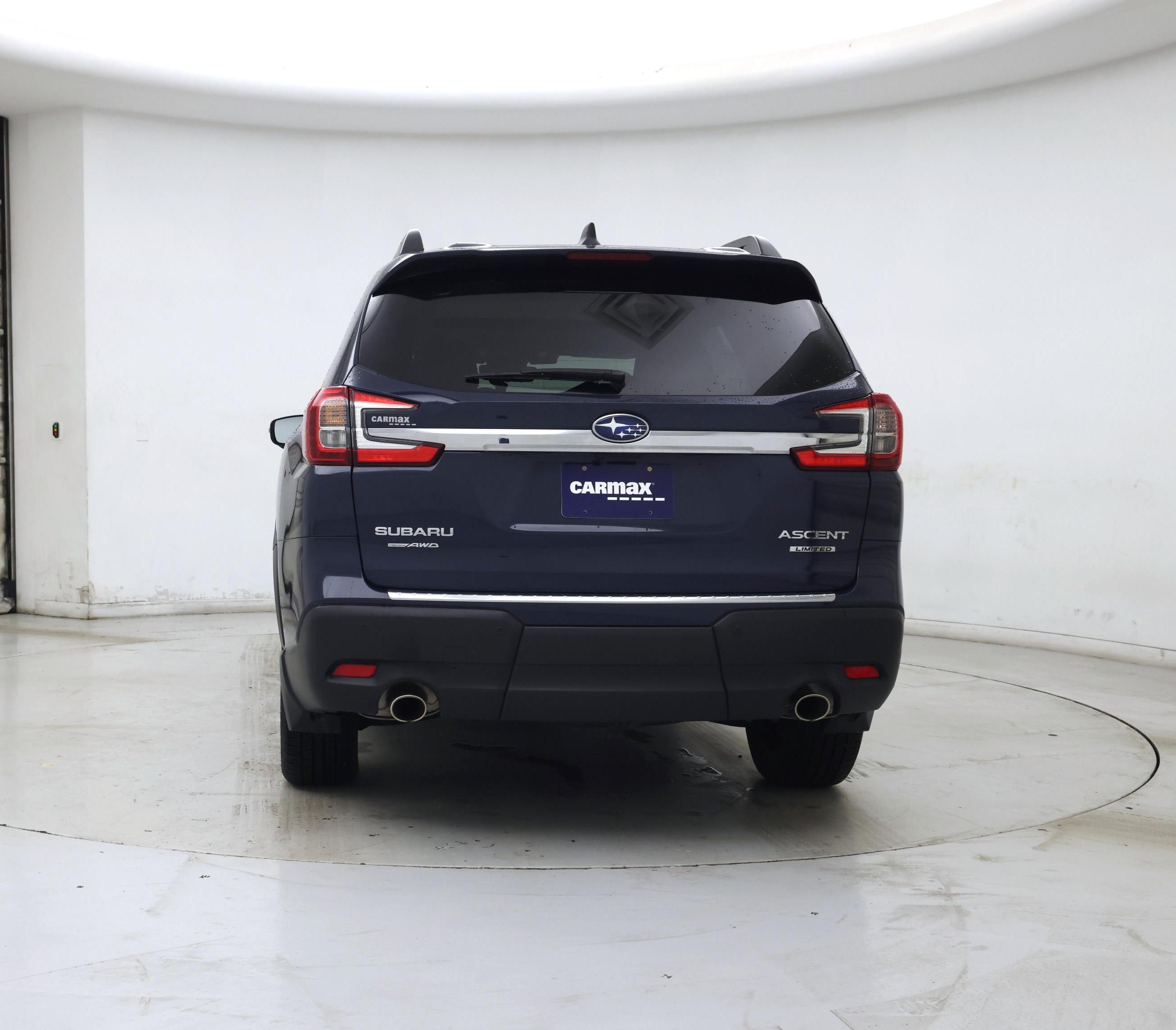 Thumbnail: 2023 Subaru Ascent - 6