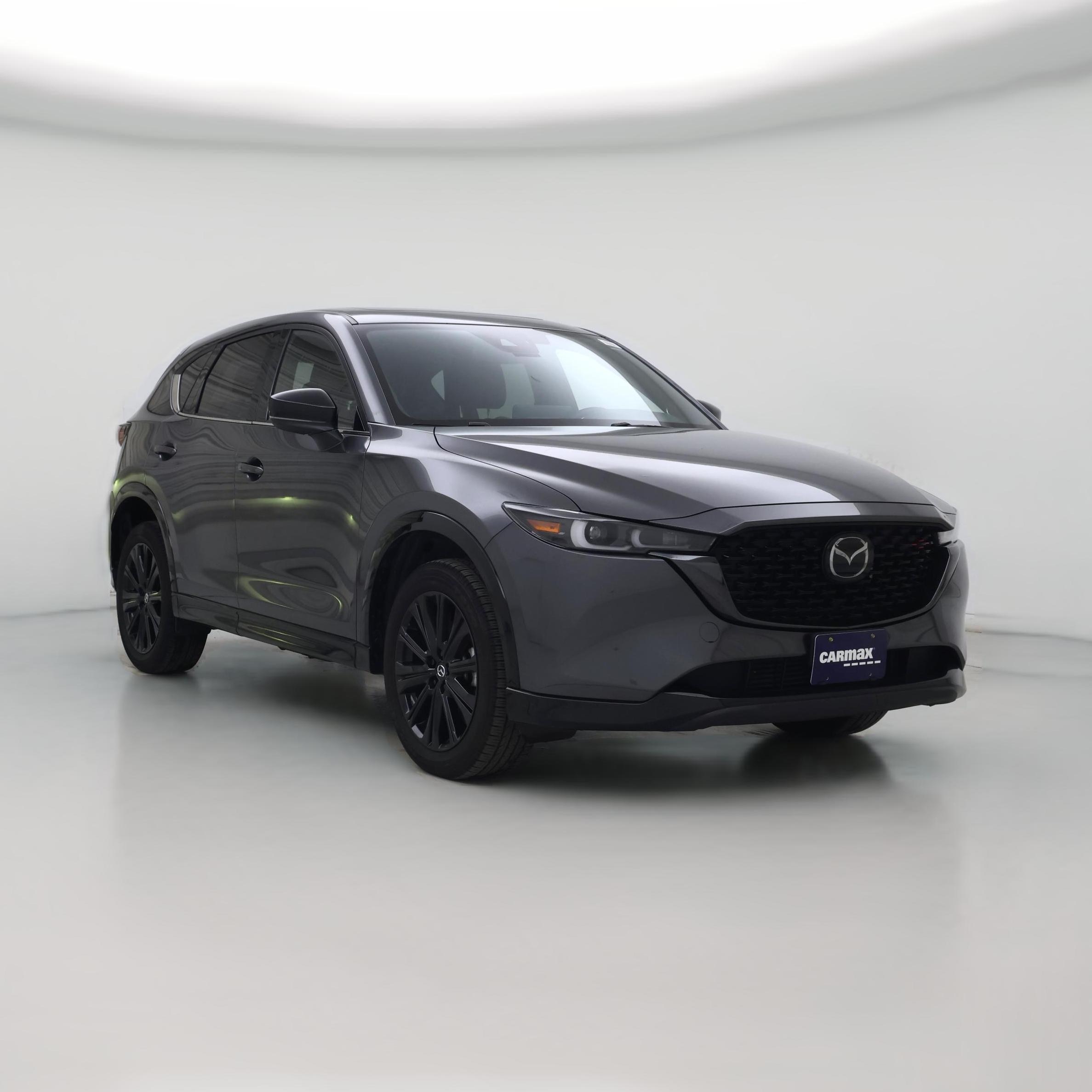 Thumbnail: 2023 Mazda CX-5 - 1