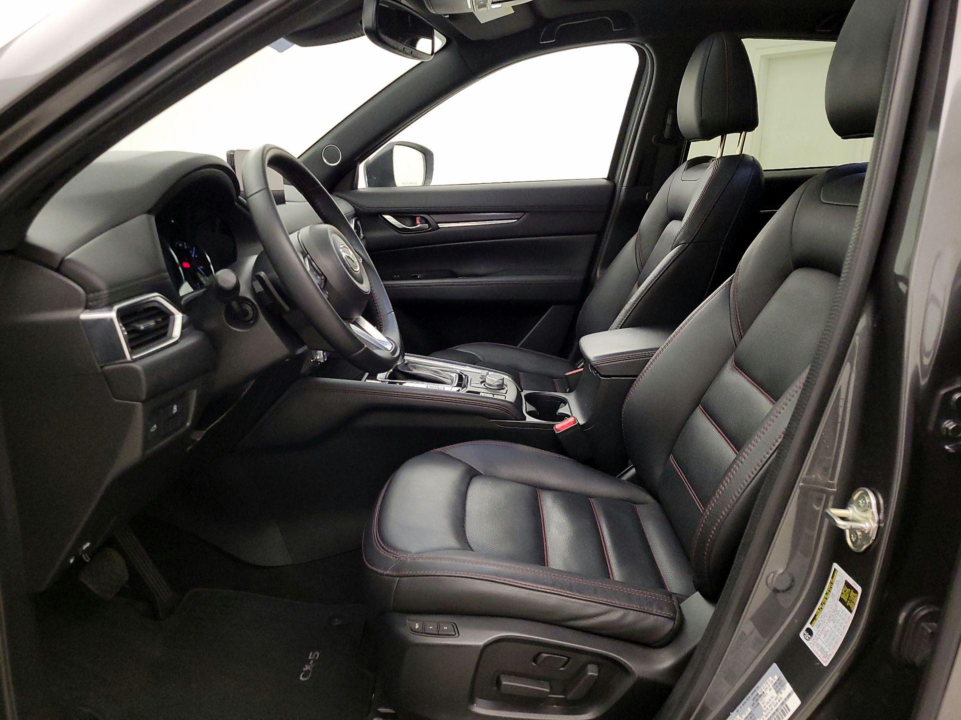 Thumbnail: 2023 Mazda CX-5 - 11