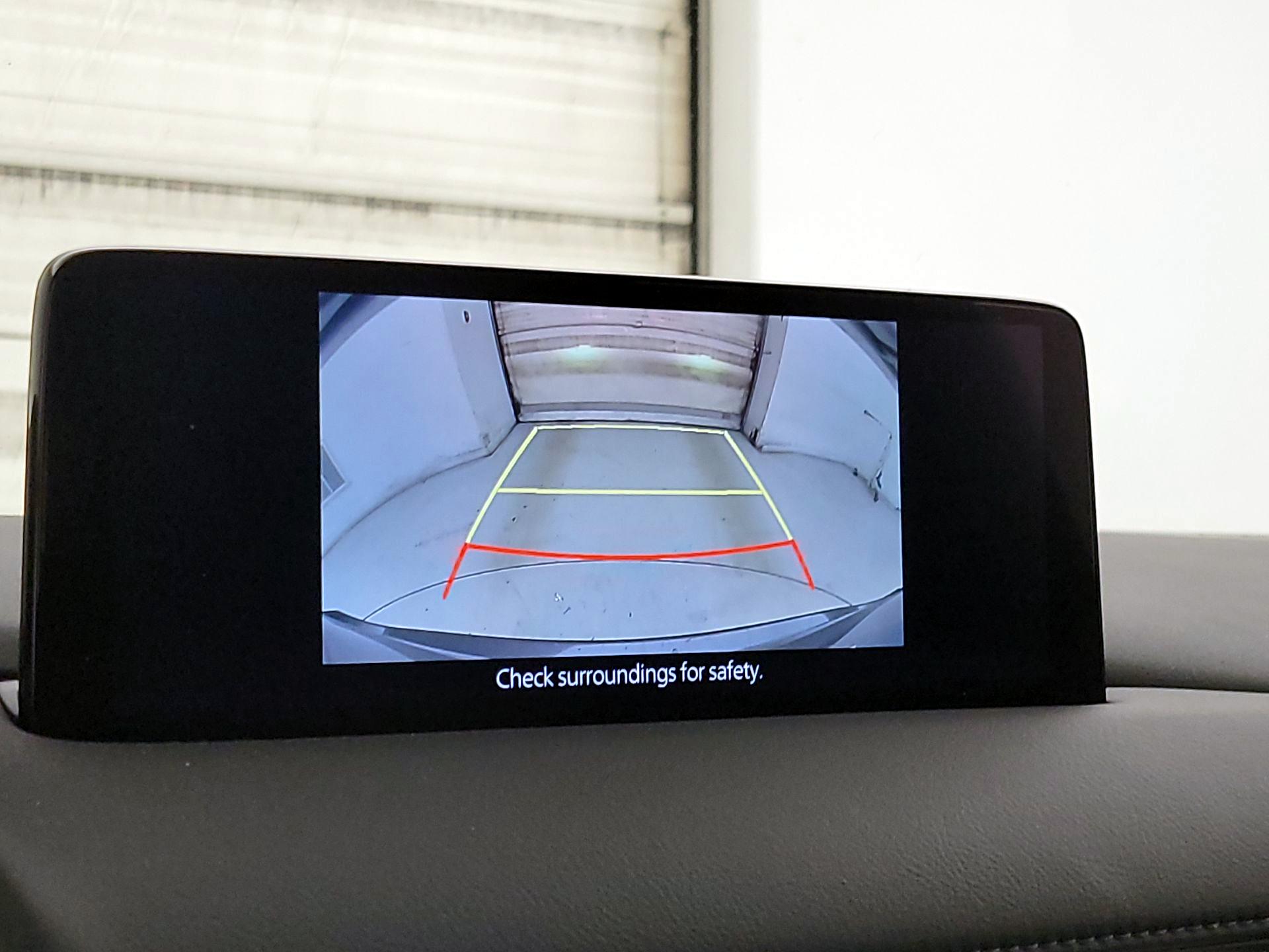 Thumbnail: 2023 Mazda CX-5 - 14