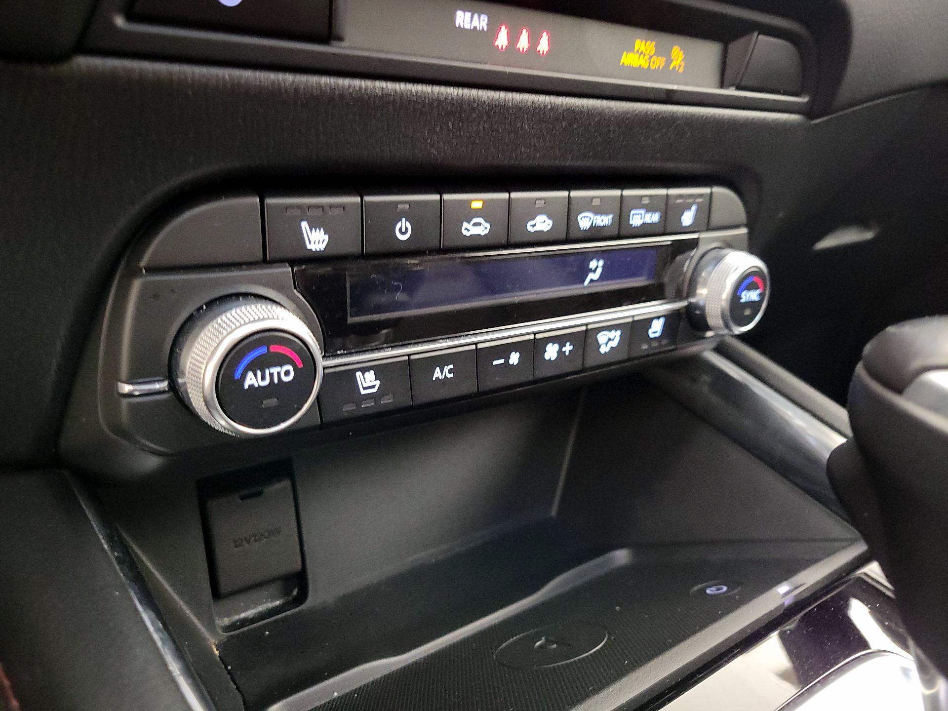 Thumbnail: 2023 Mazda CX-5 - 16