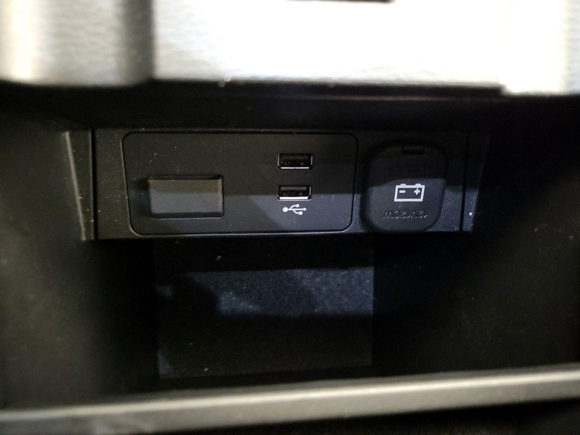 Thumbnail: 2023 Mazda CX-5 - 18