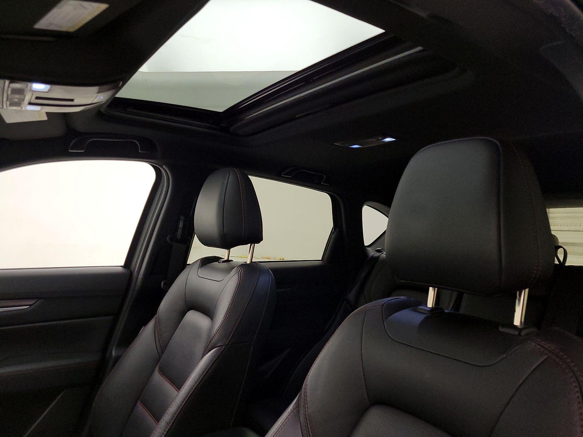 Thumbnail: 2023 Mazda CX-5 - 19