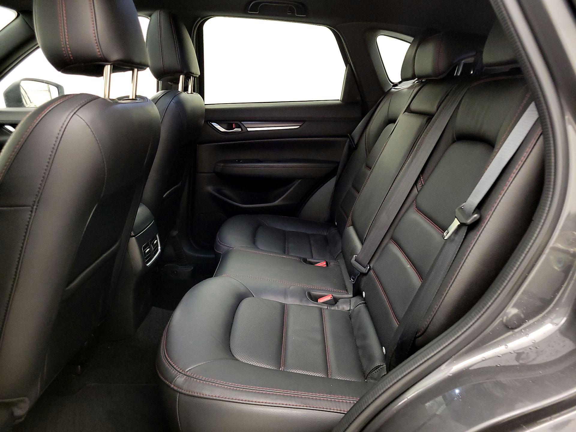 Thumbnail: 2023 Mazda CX-5 - 20