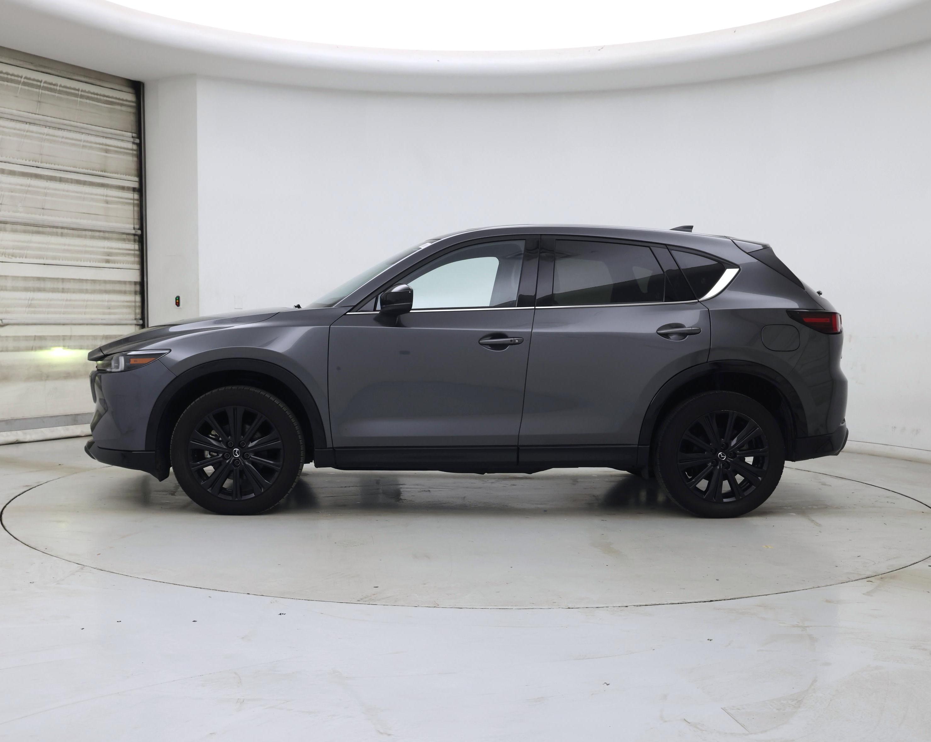 Thumbnail: 2023 Mazda CX-5 - 3