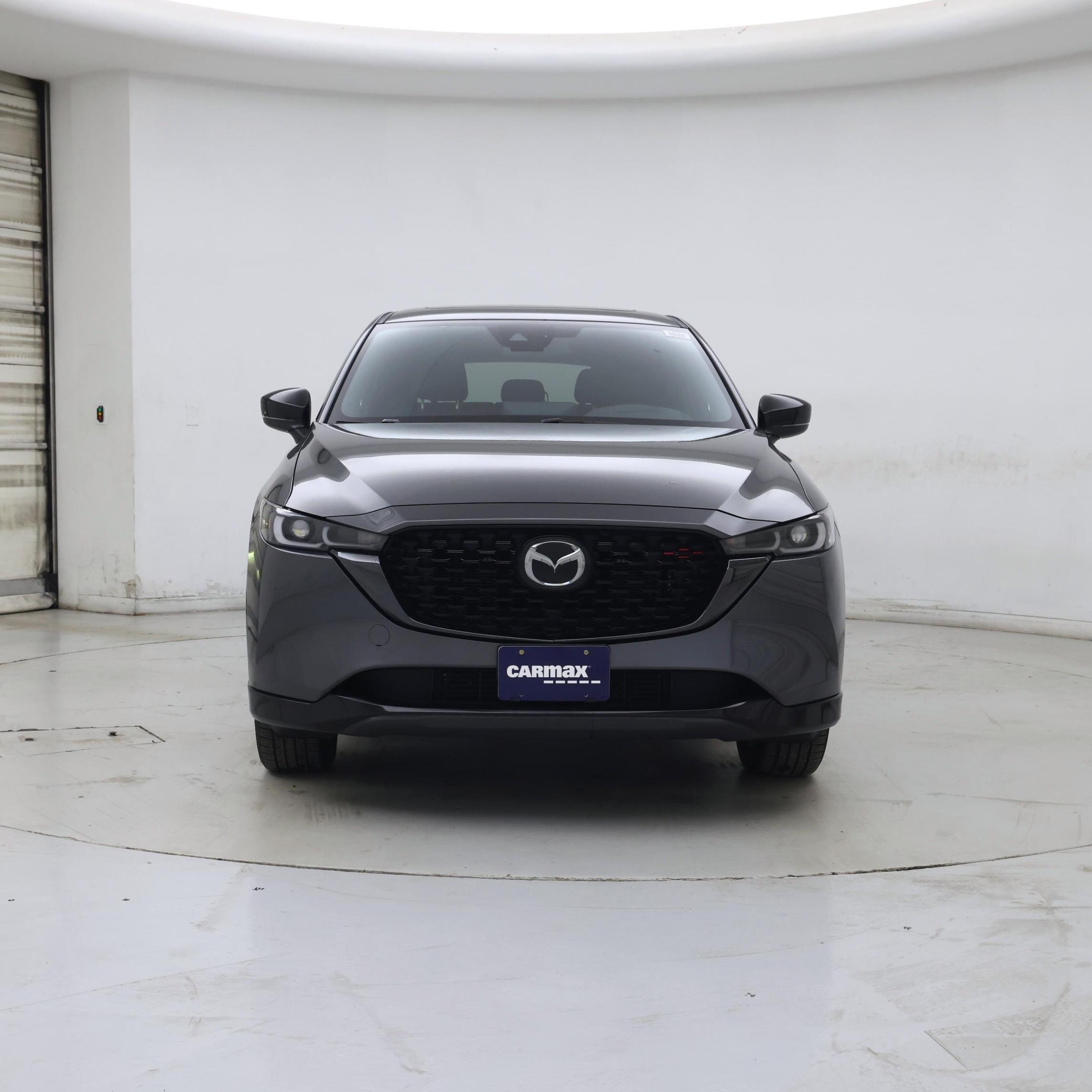 Thumbnail: 2023 Mazda CX-5 - 5