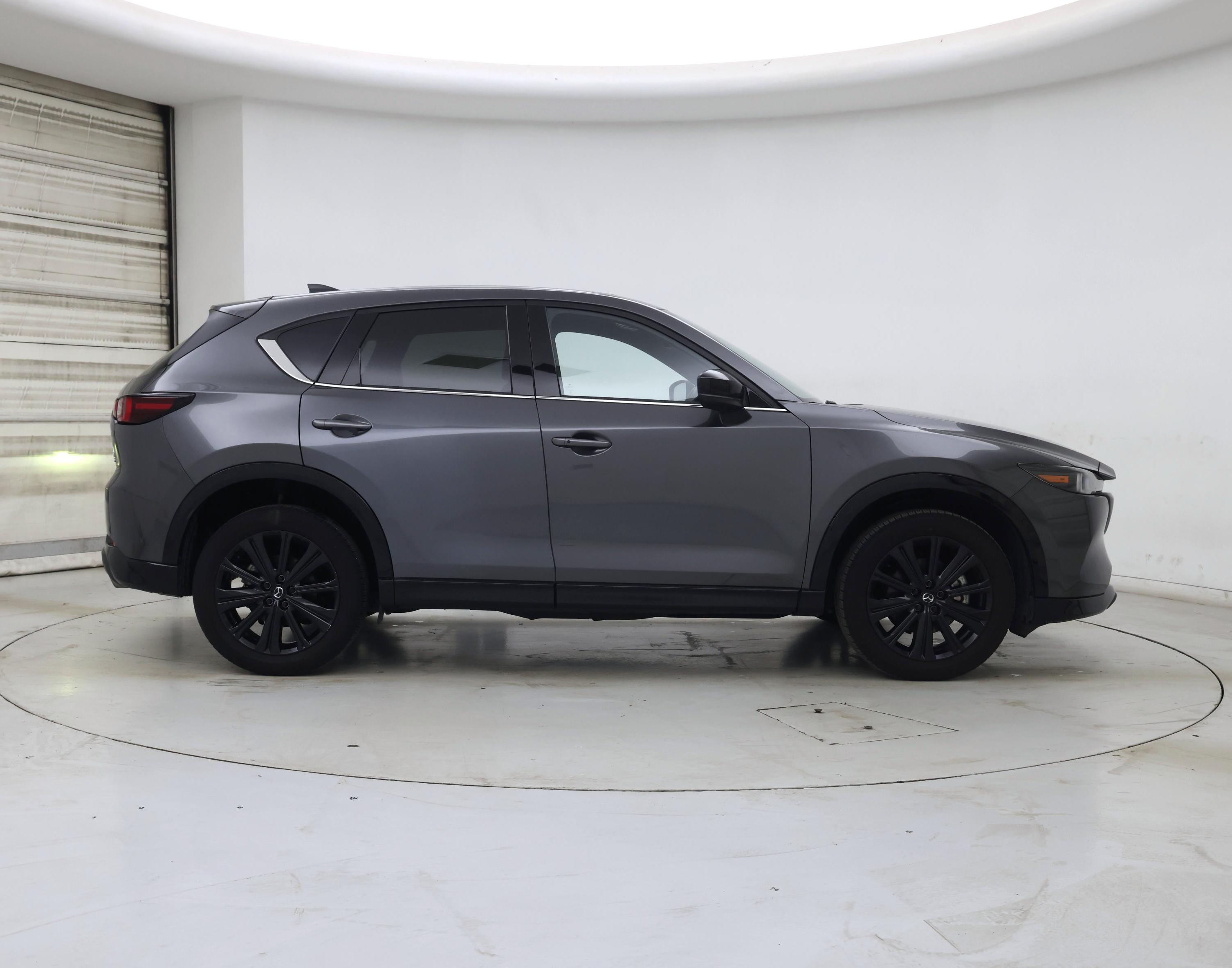 Thumbnail: 2023 Mazda CX-5 - 7