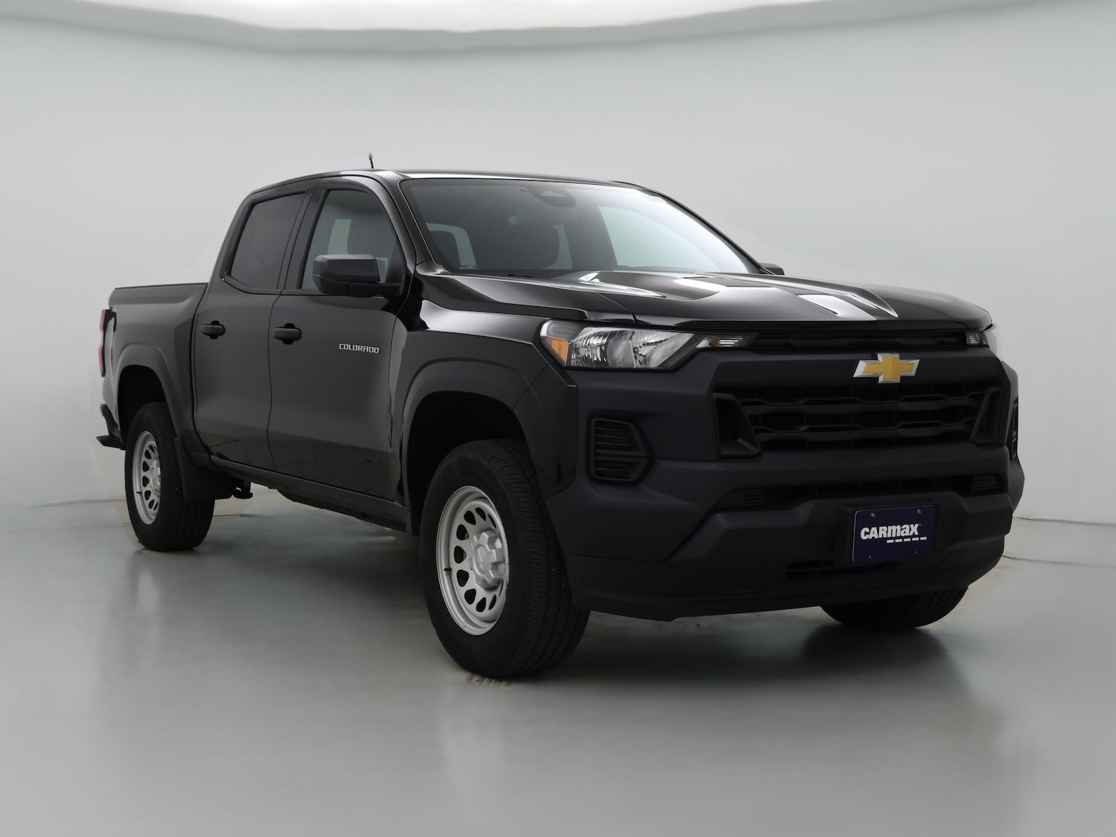 2024 Chevrolet Colorado