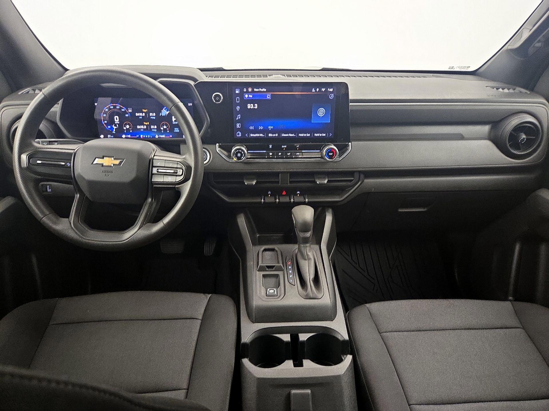 Thumbnail: 2024 Chevrolet Colorado - 9