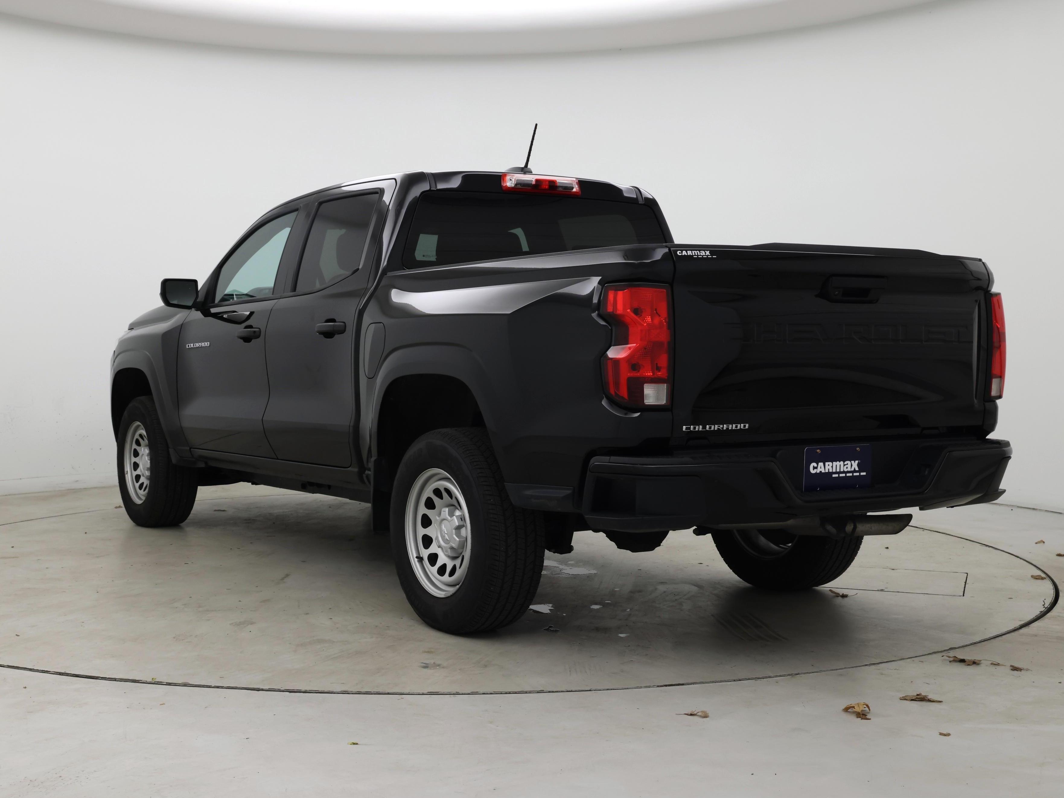 Thumbnail: 2024 Chevrolet Colorado - 2