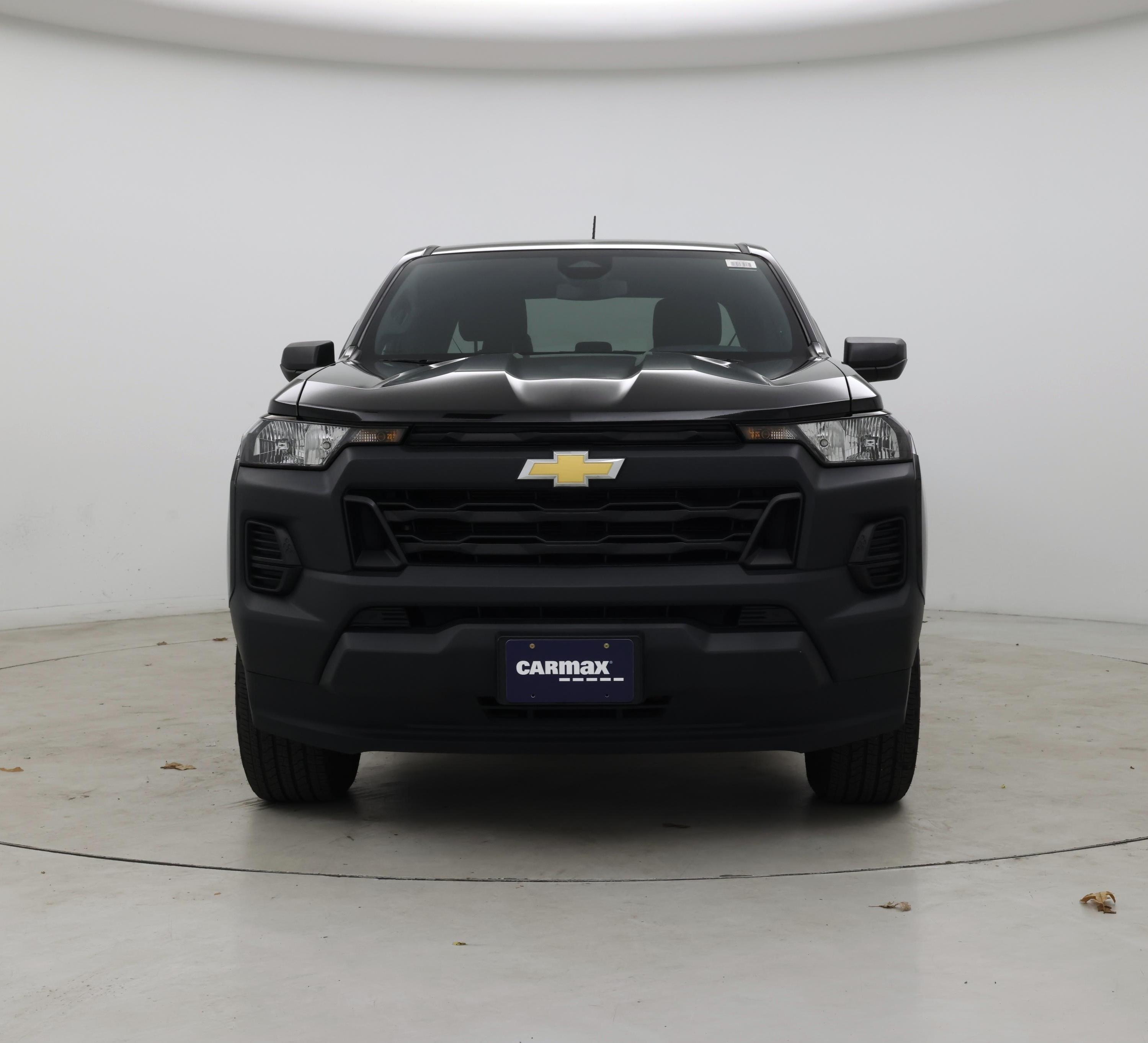 Thumbnail: 2024 Chevrolet Colorado - 5