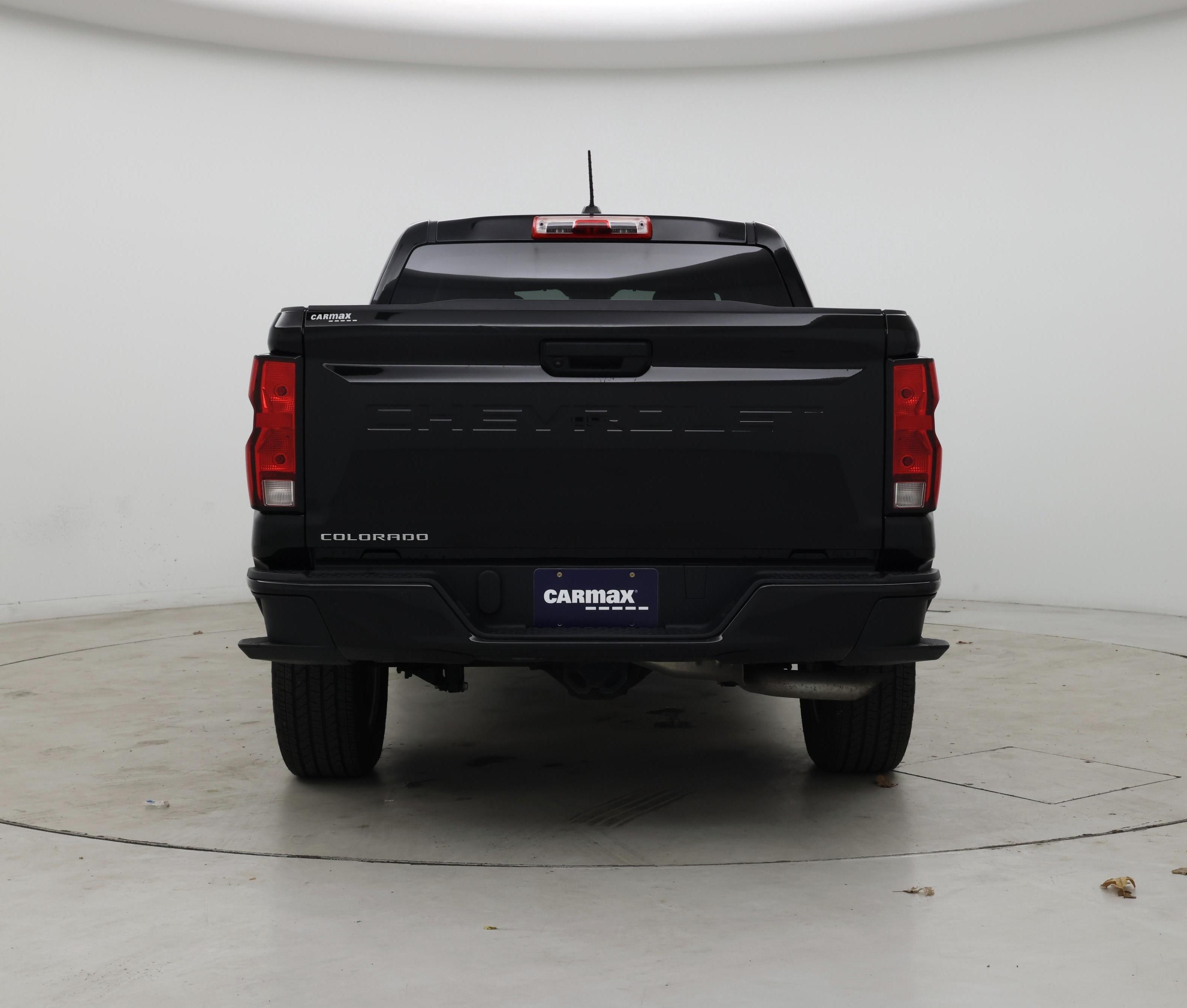 Thumbnail: 2024 Chevrolet Colorado - 6