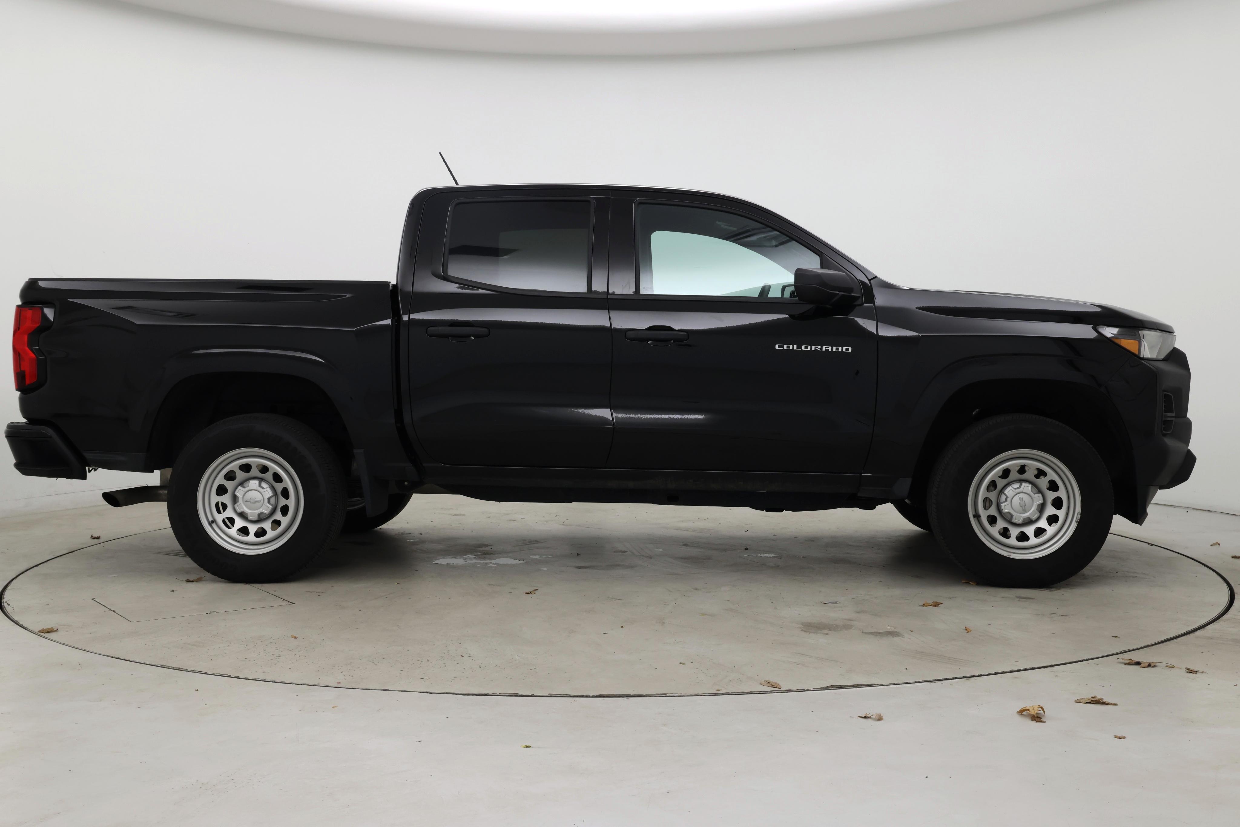 Thumbnail: 2024 Chevrolet Colorado - 7