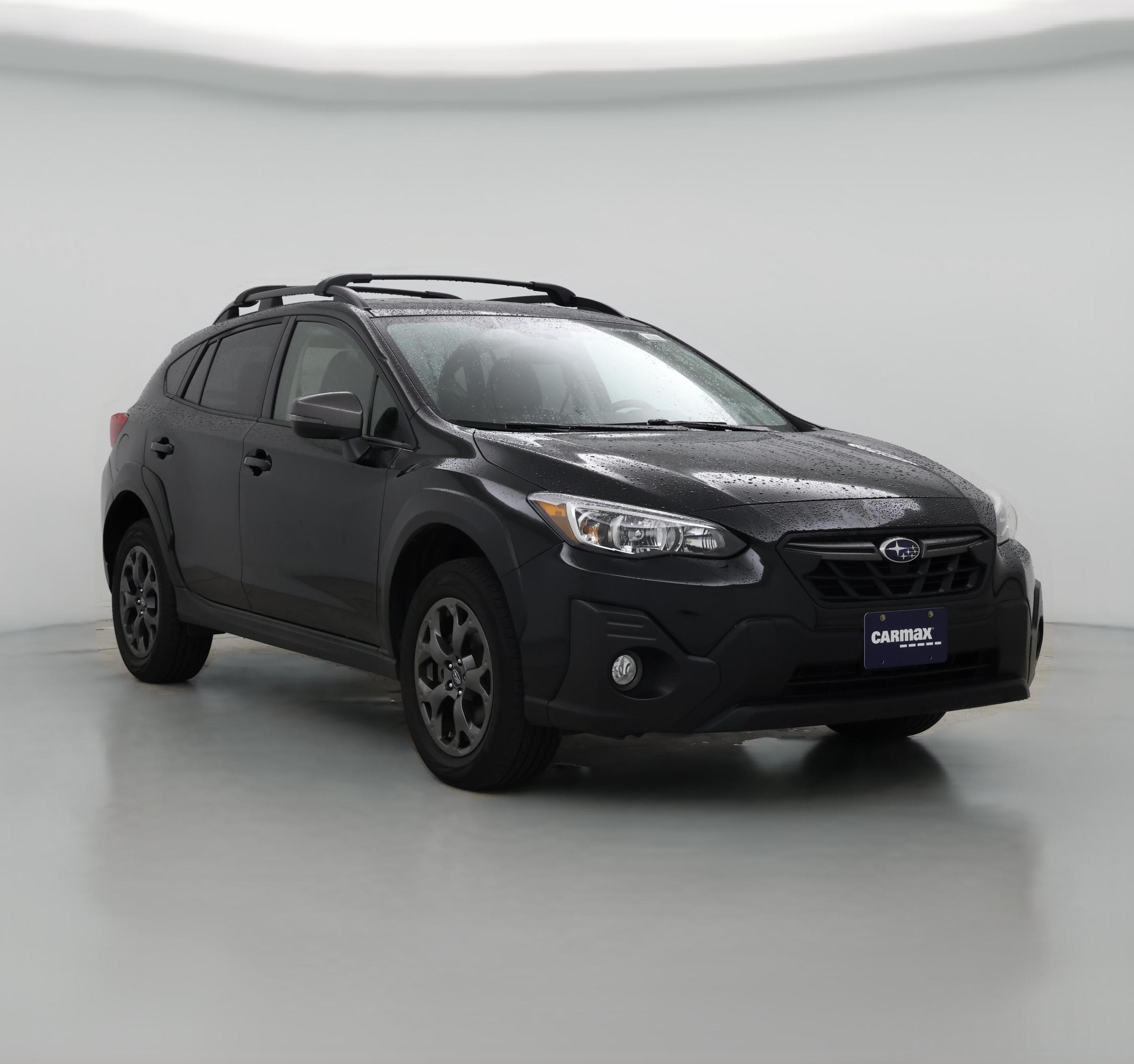 Thumbnail: 2023 Subaru Crosstrek - 1