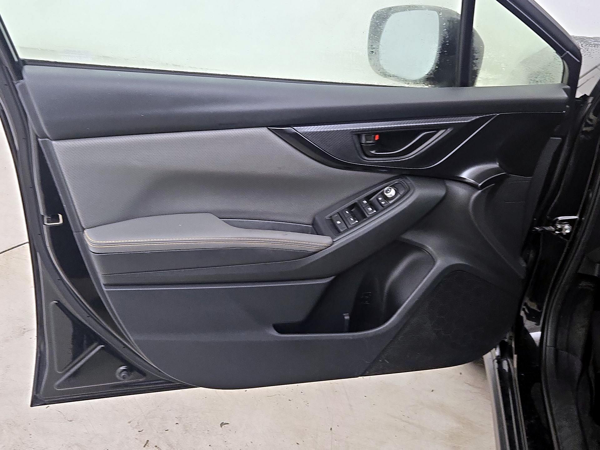 Thumbnail: 2023 Subaru Crosstrek - 12