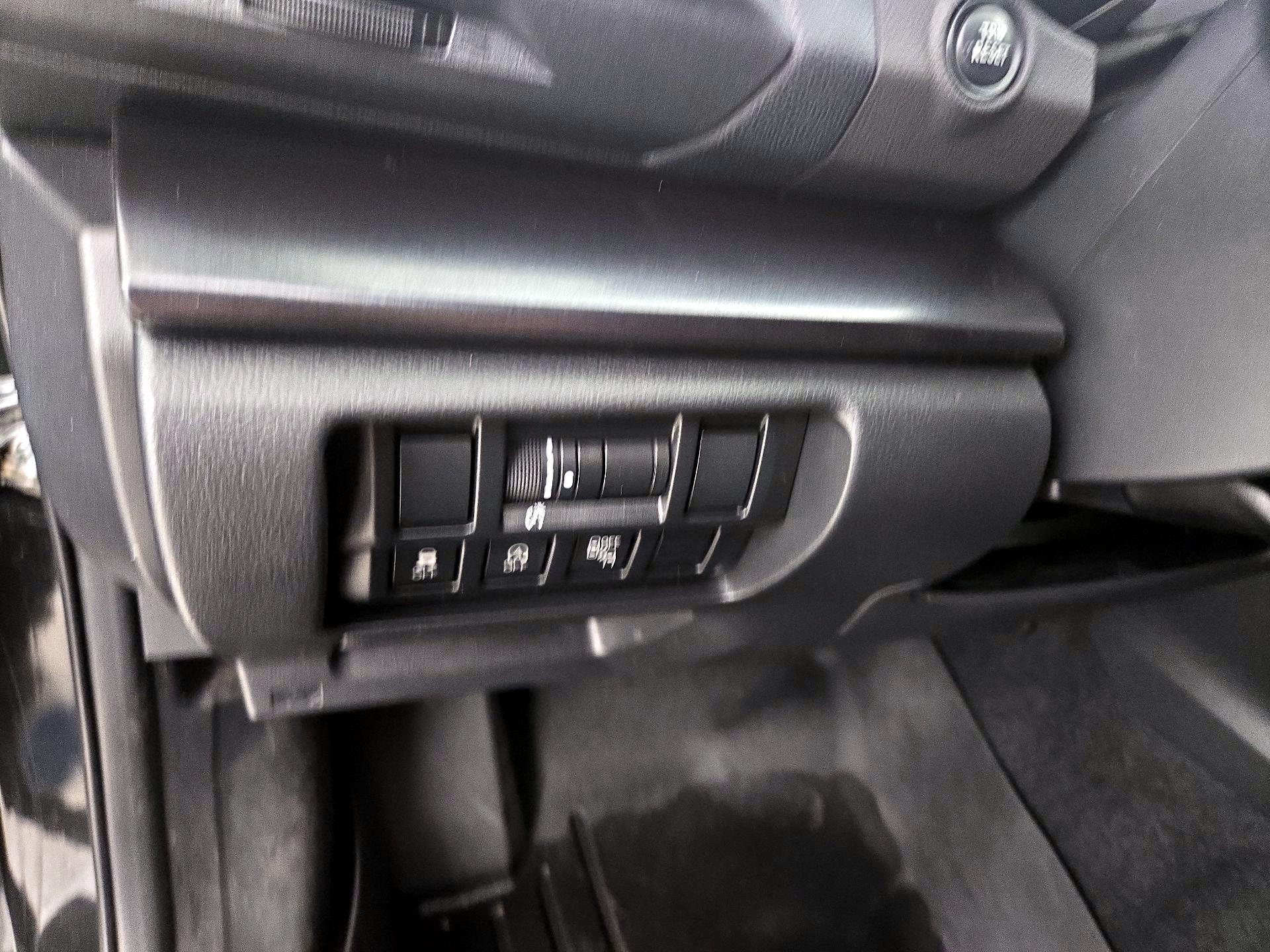 Thumbnail: 2023 Subaru Crosstrek - 13