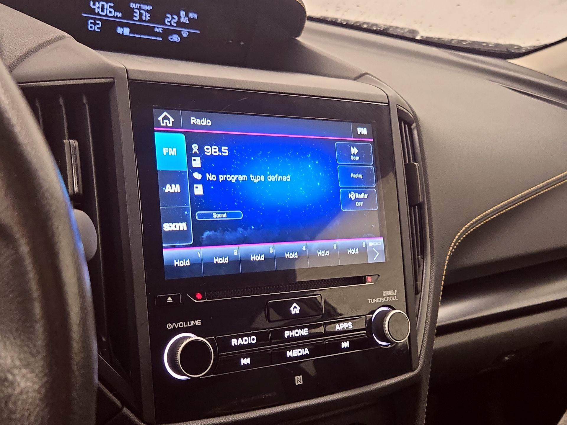 Thumbnail: 2023 Subaru Crosstrek - 15