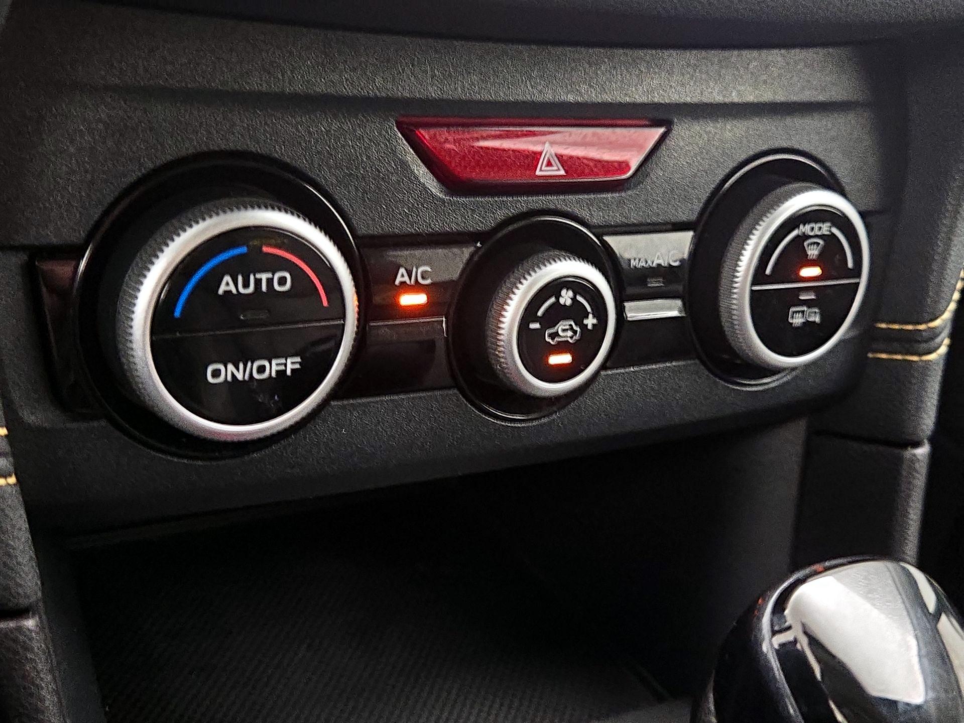 Thumbnail: 2023 Subaru Crosstrek - 16