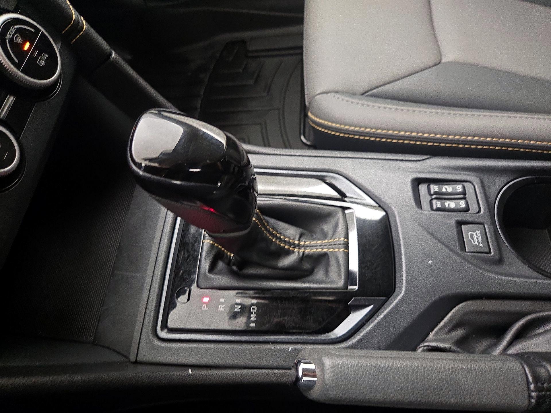 Thumbnail: 2023 Subaru Crosstrek - 17