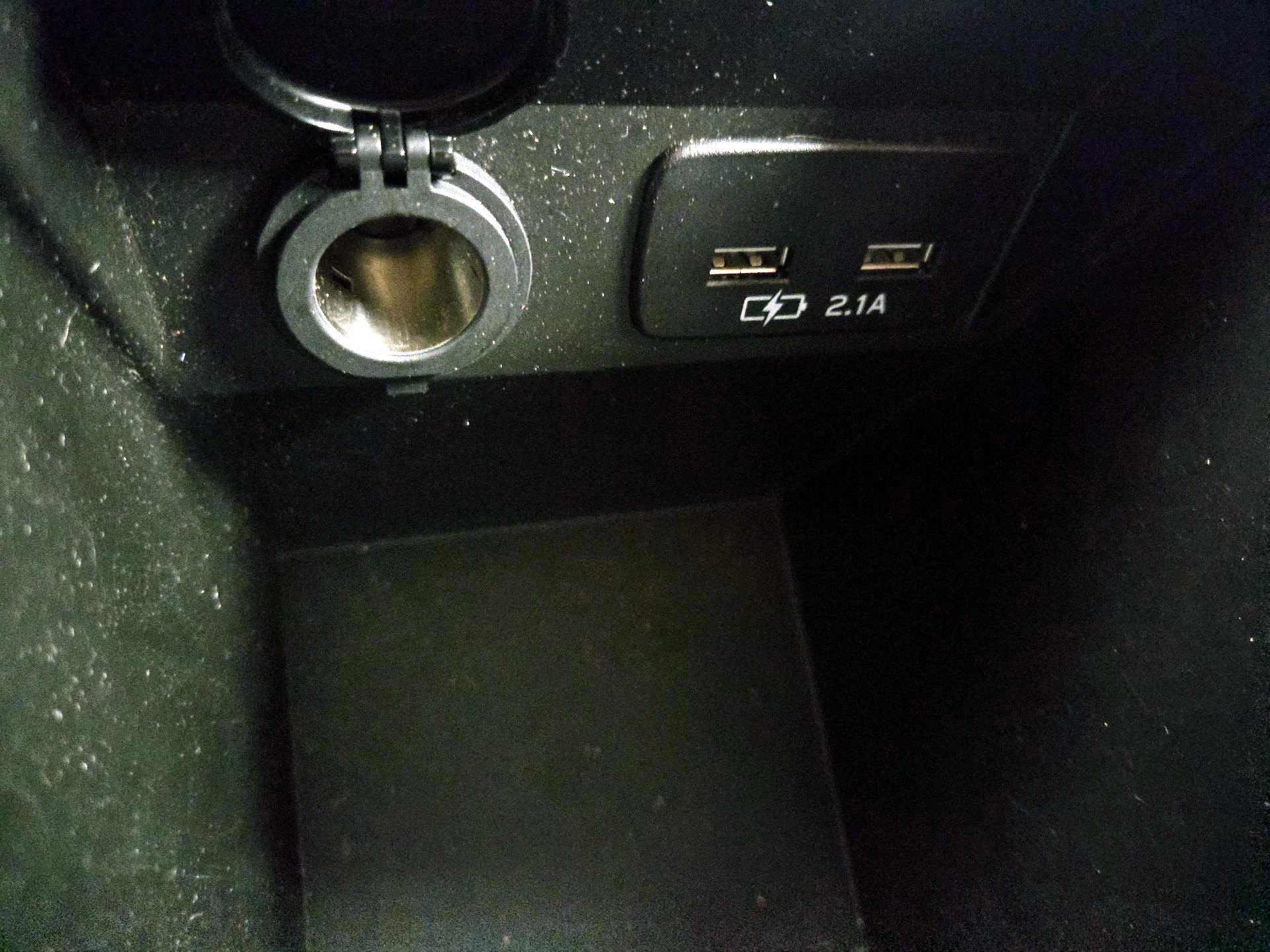 Thumbnail: 2023 Subaru Crosstrek - 18