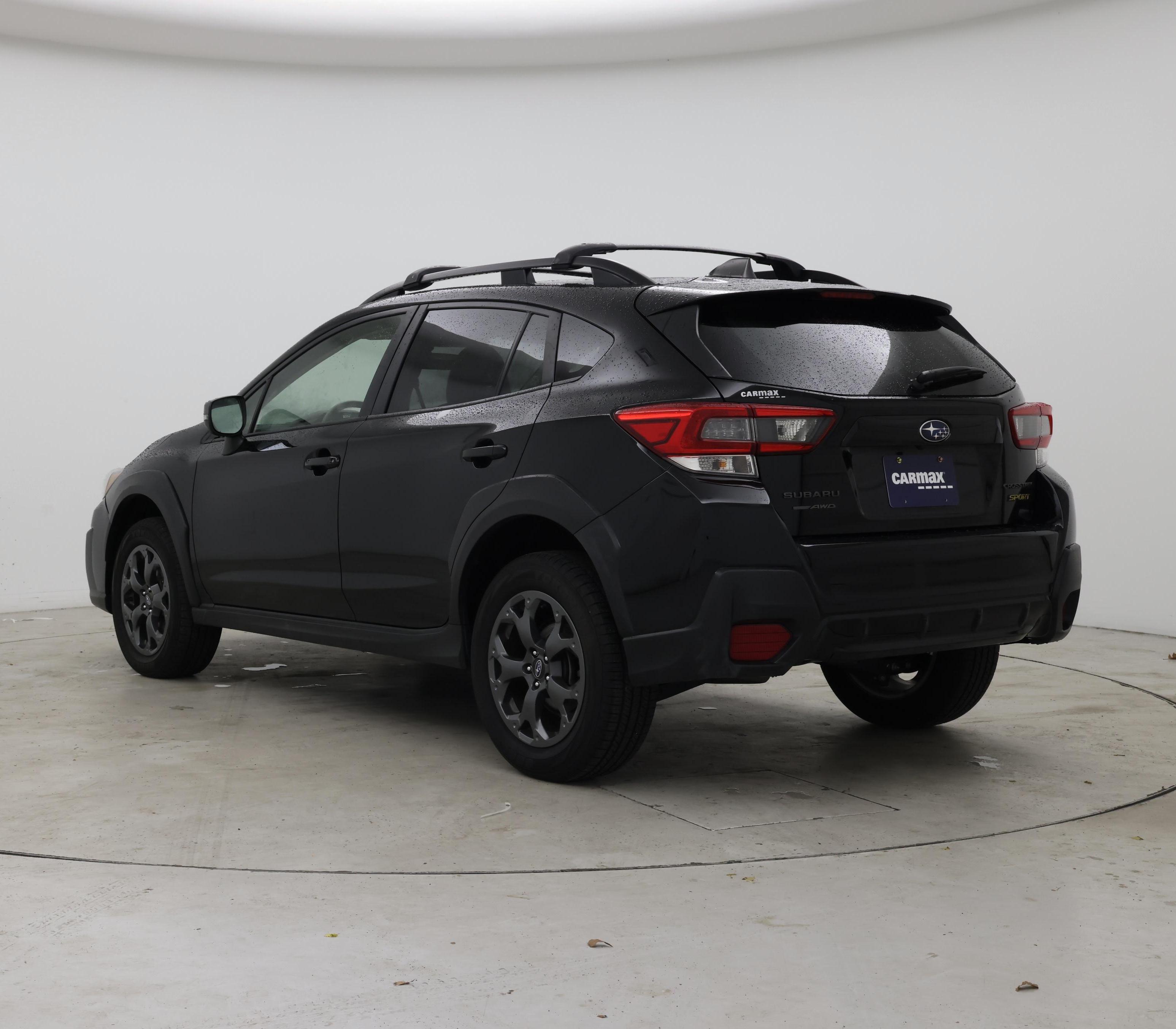 Thumbnail: 2023 Subaru Crosstrek - 2