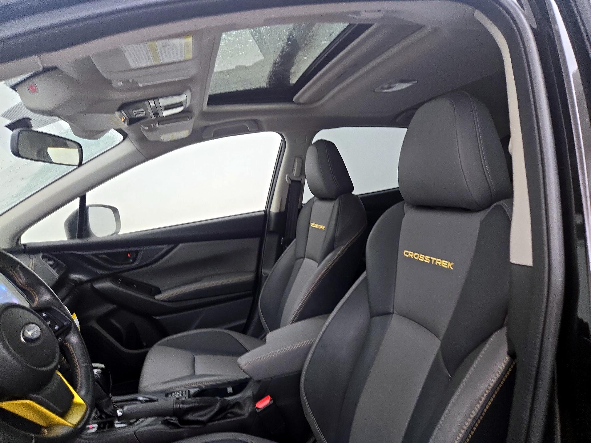 Thumbnail: 2023 Subaru Crosstrek - 19