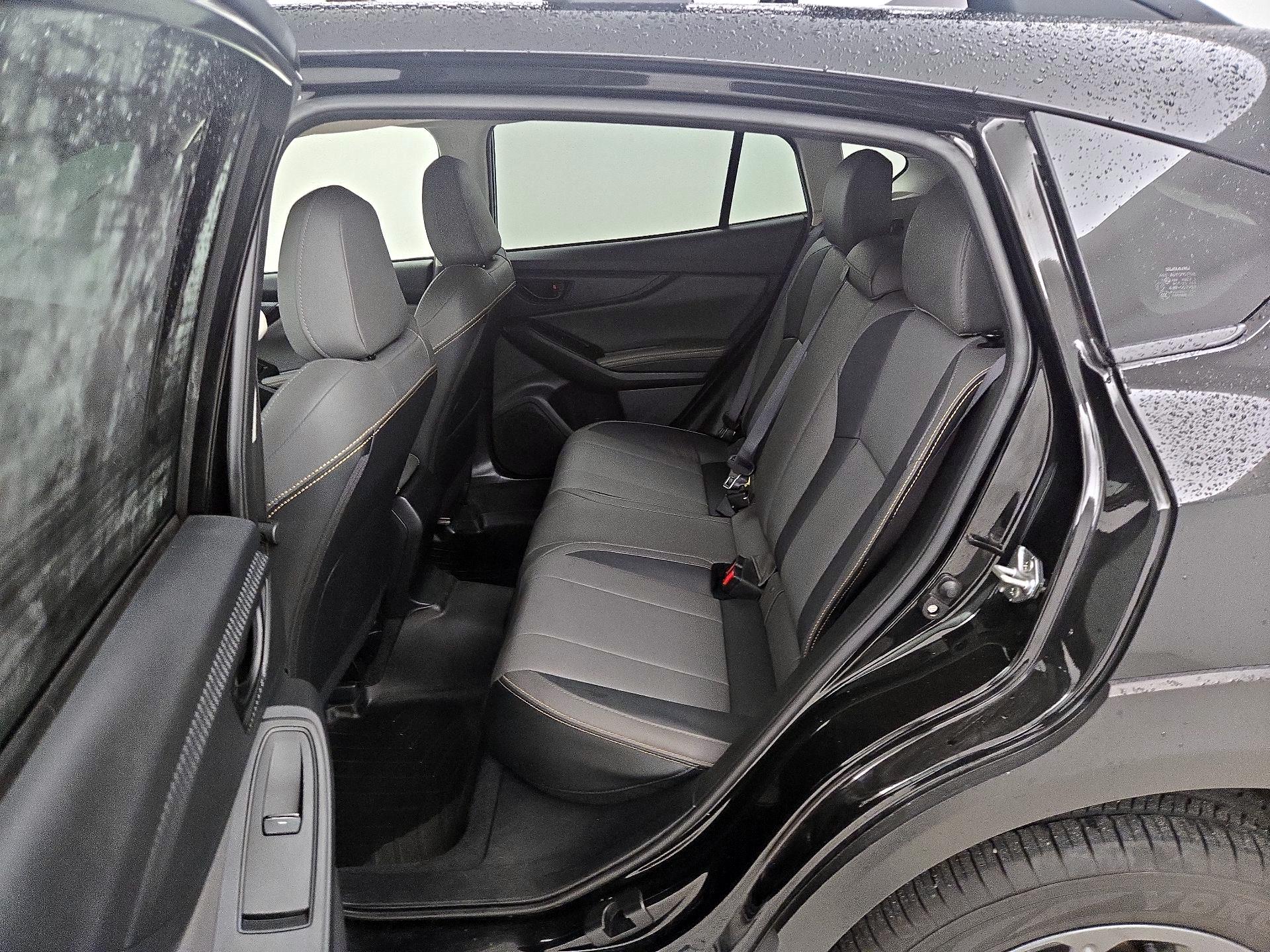 Thumbnail: 2023 Subaru Crosstrek - 20