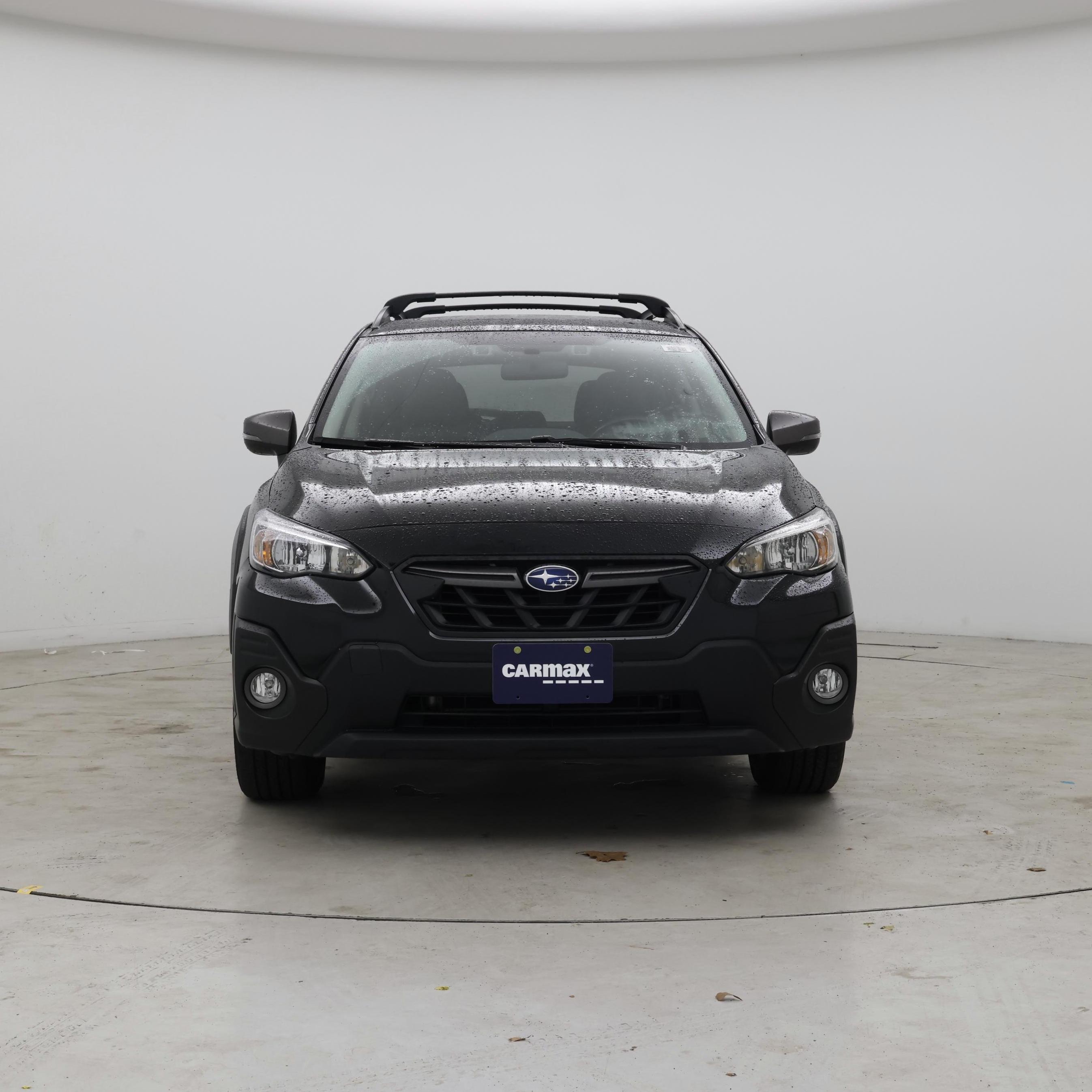 Thumbnail: 2023 Subaru Crosstrek - 5