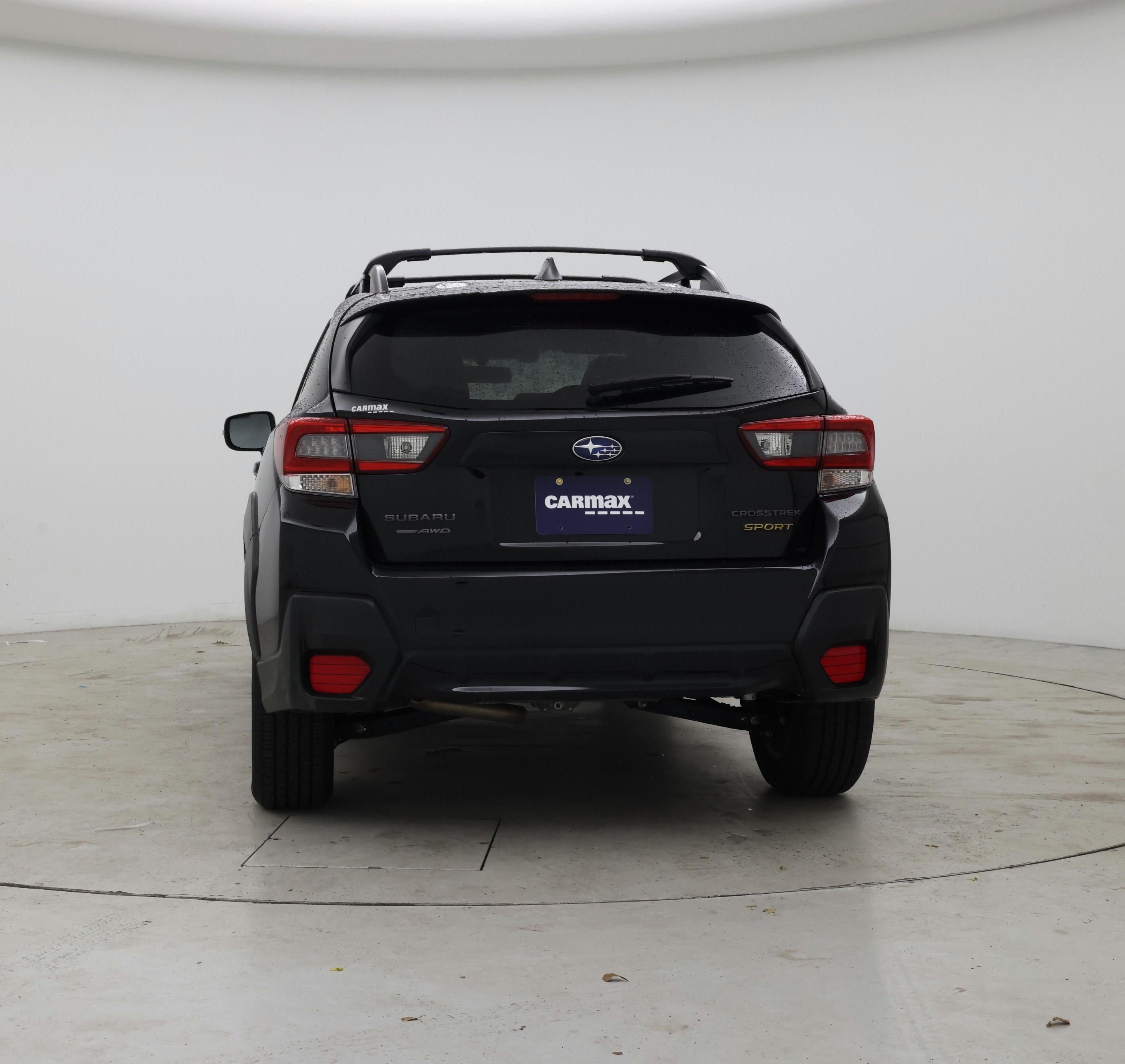 Thumbnail: 2023 Subaru Crosstrek - 6