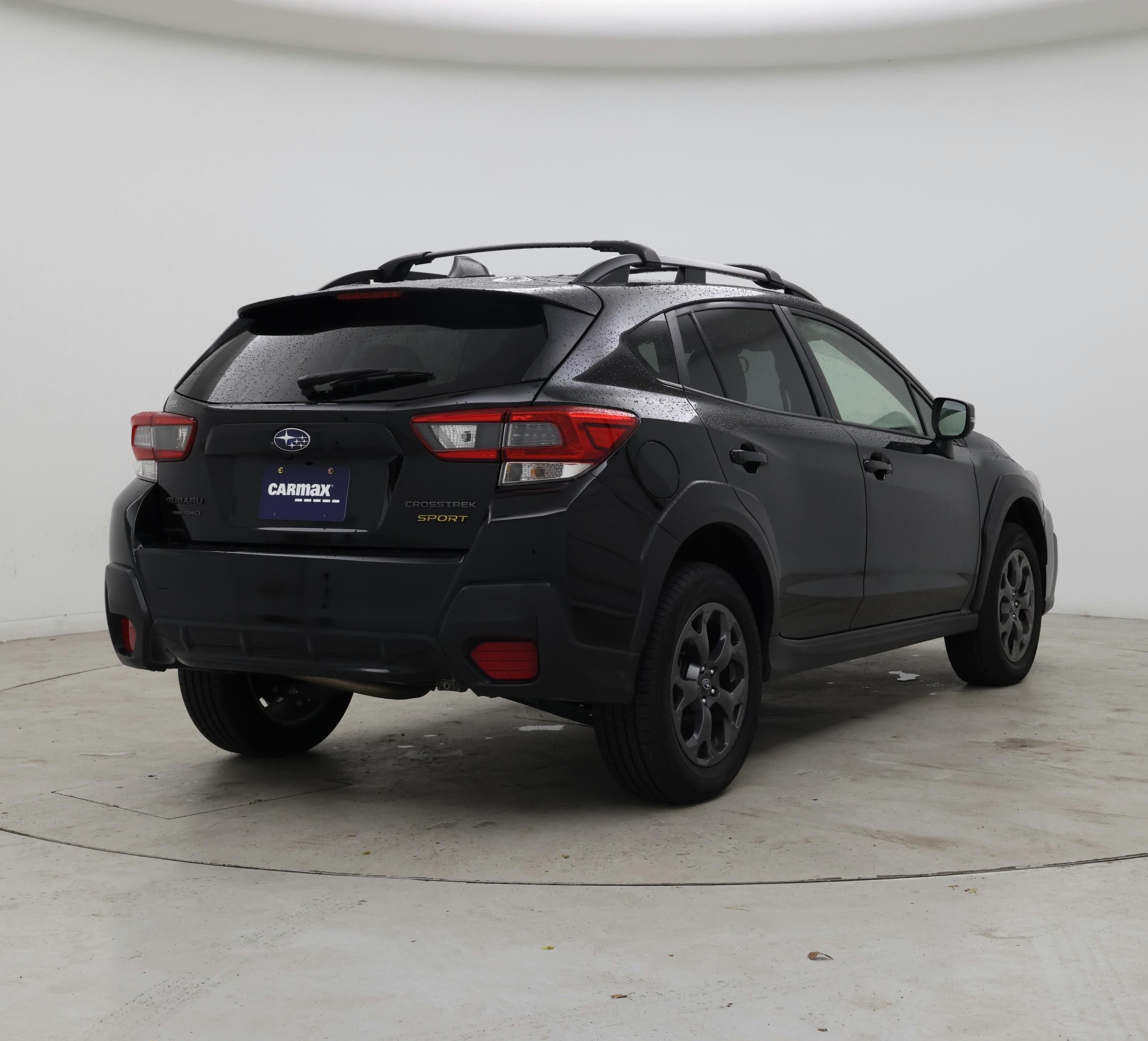 Thumbnail: 2023 Subaru Crosstrek - 8