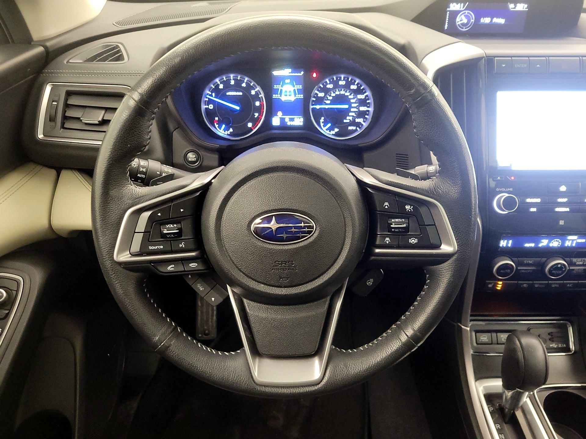 Thumbnail: 2022 Subaru Ascent - 10