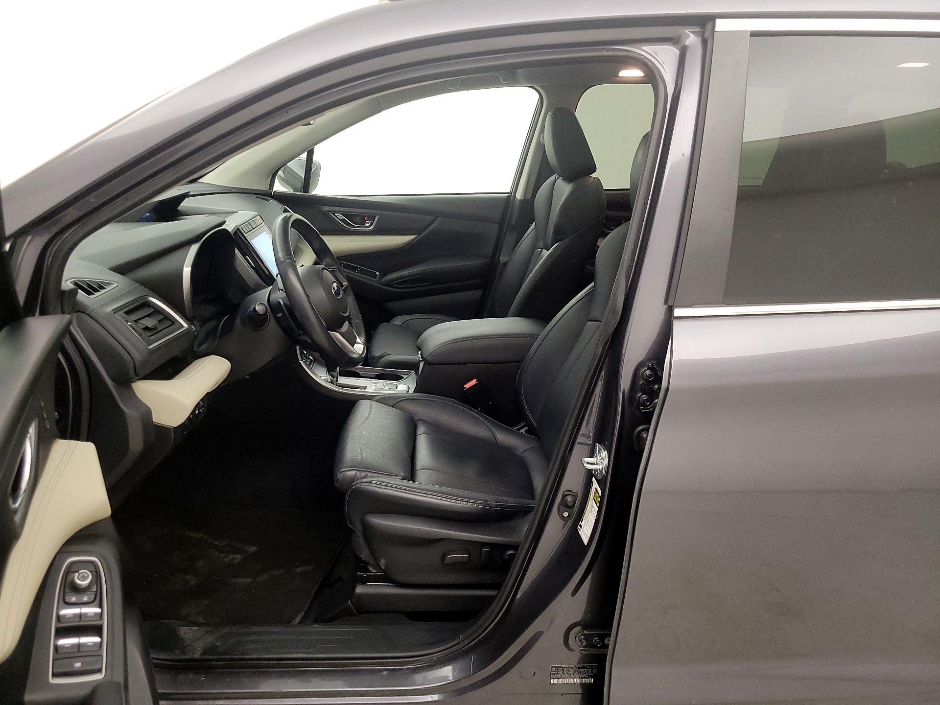 Thumbnail: 2022 Subaru Ascent - 11